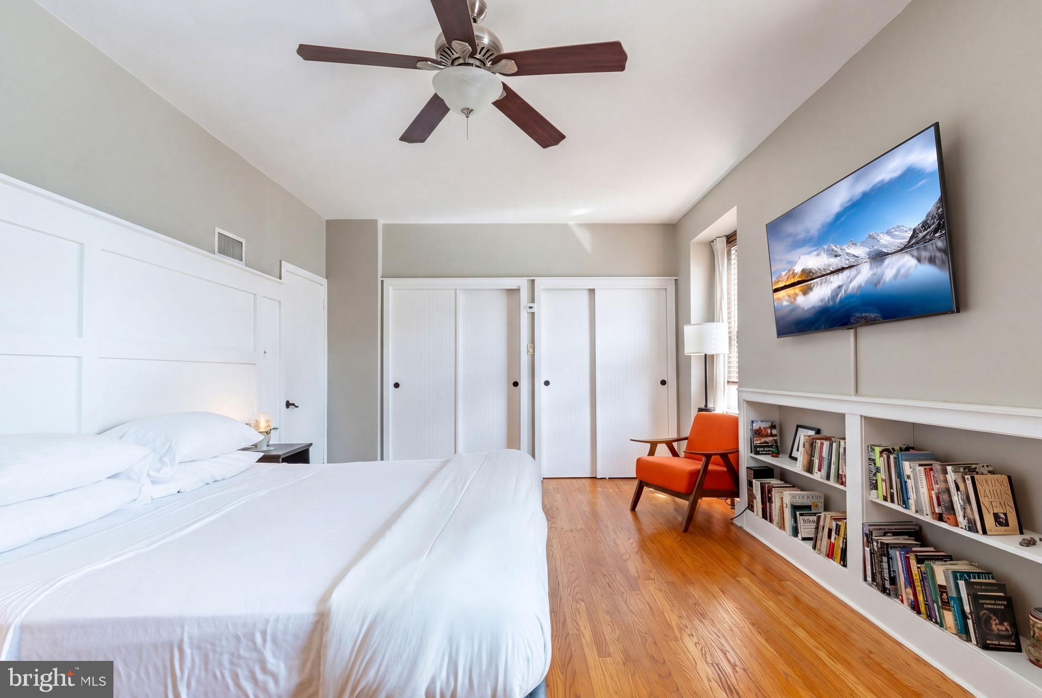 FITLER SQUARE - Residential