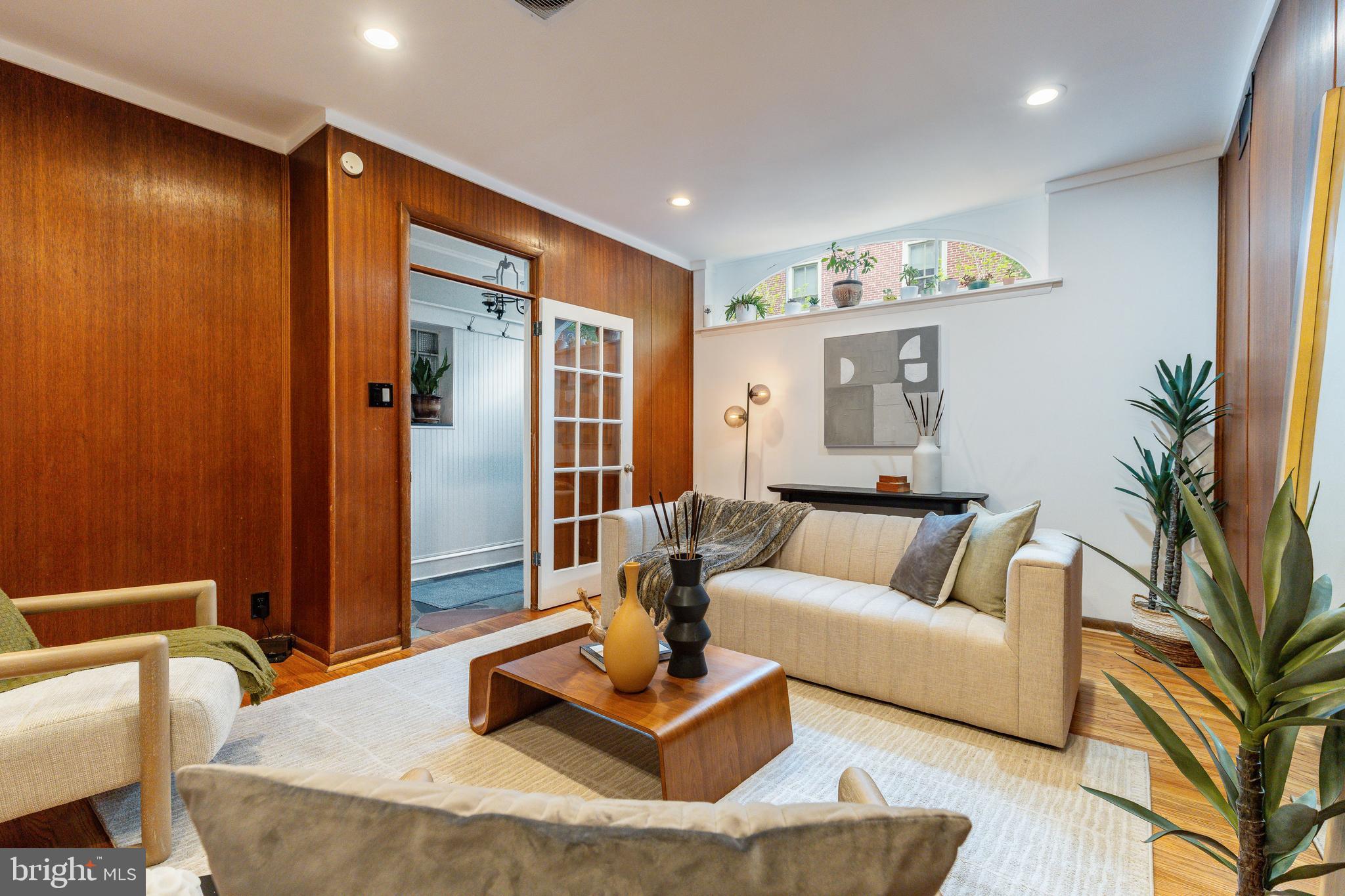 FITLER SQUARE - Residential