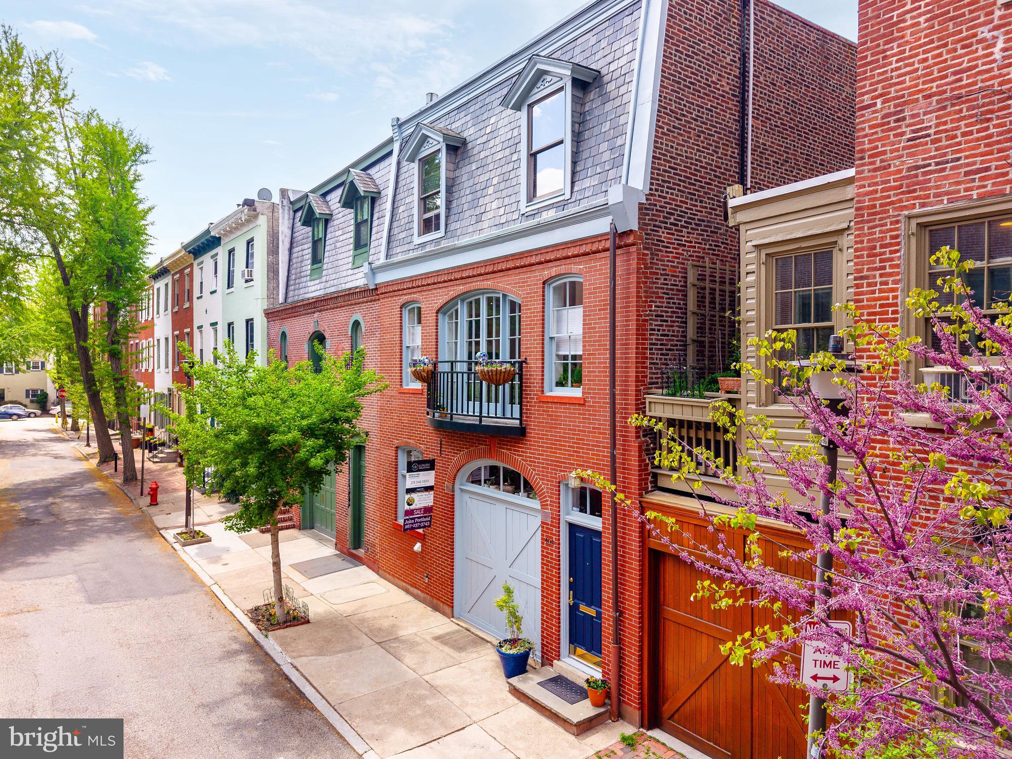 FITLER SQUARE - Residential