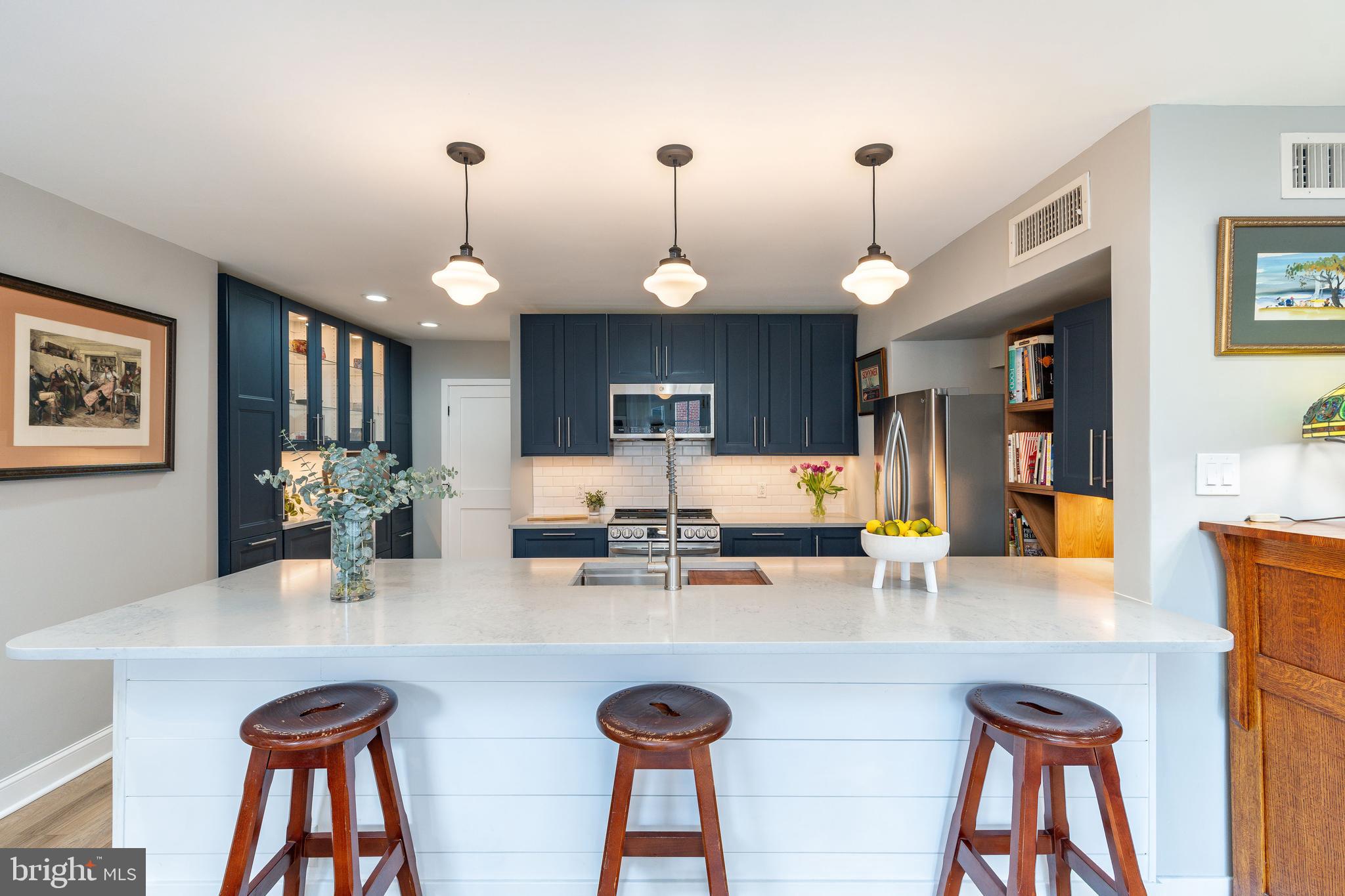 FITLER SQUARE - Residential