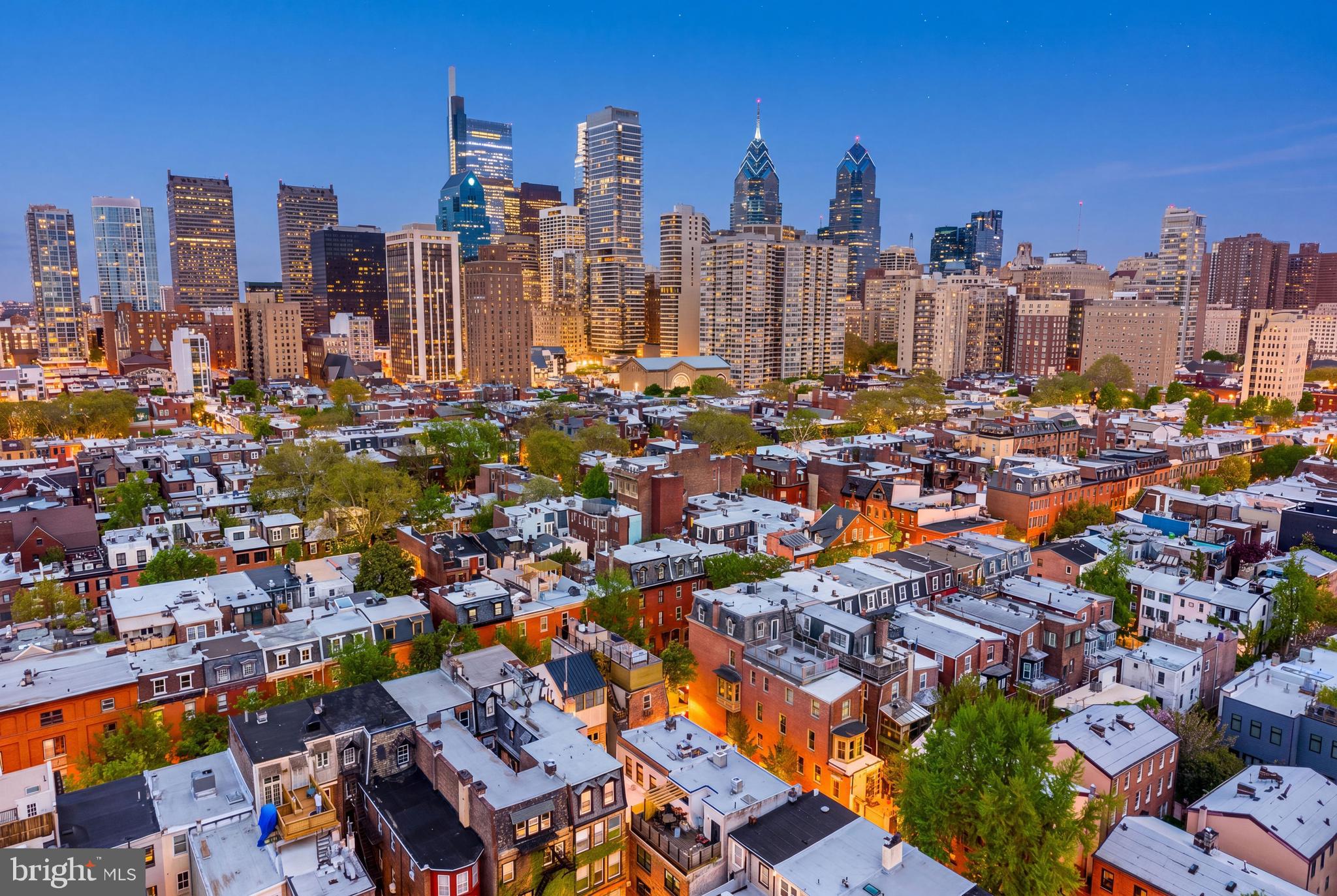 FITLER SQUARE - Residential