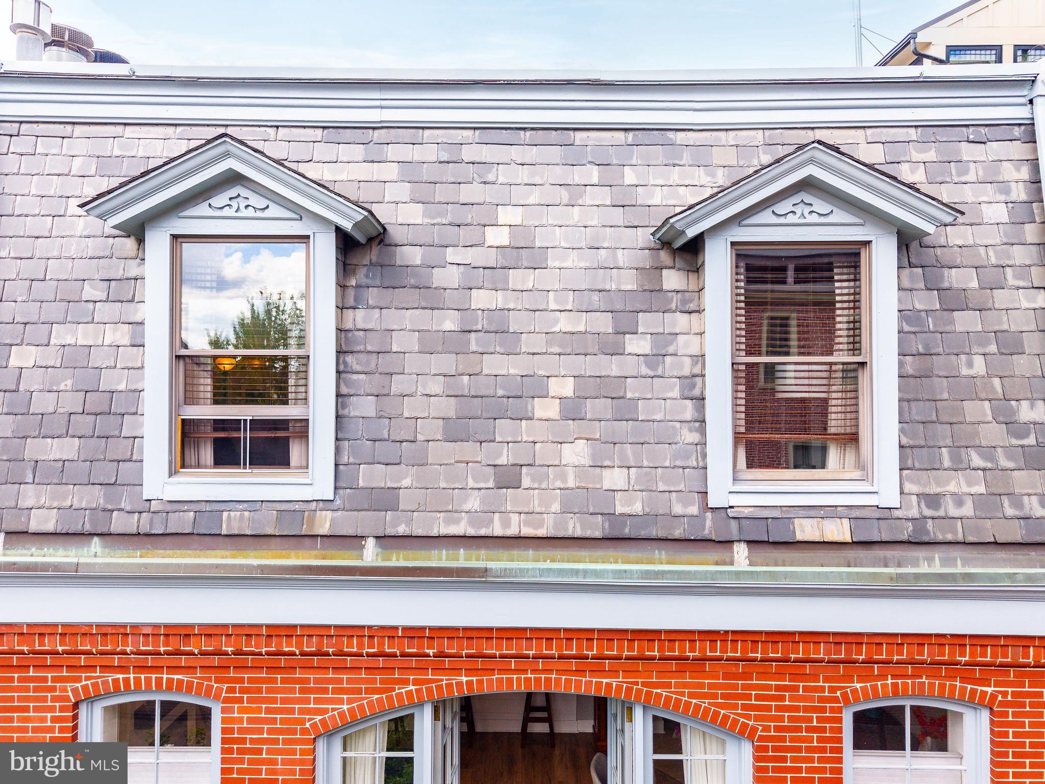 FITLER SQUARE - Residential