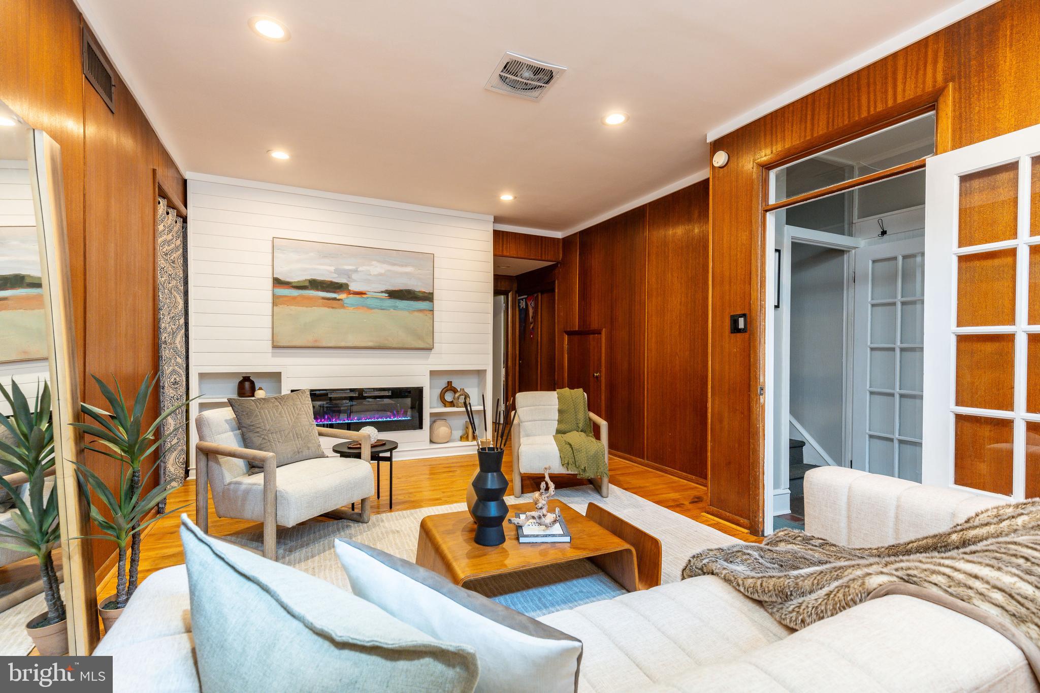 FITLER SQUARE - Residential