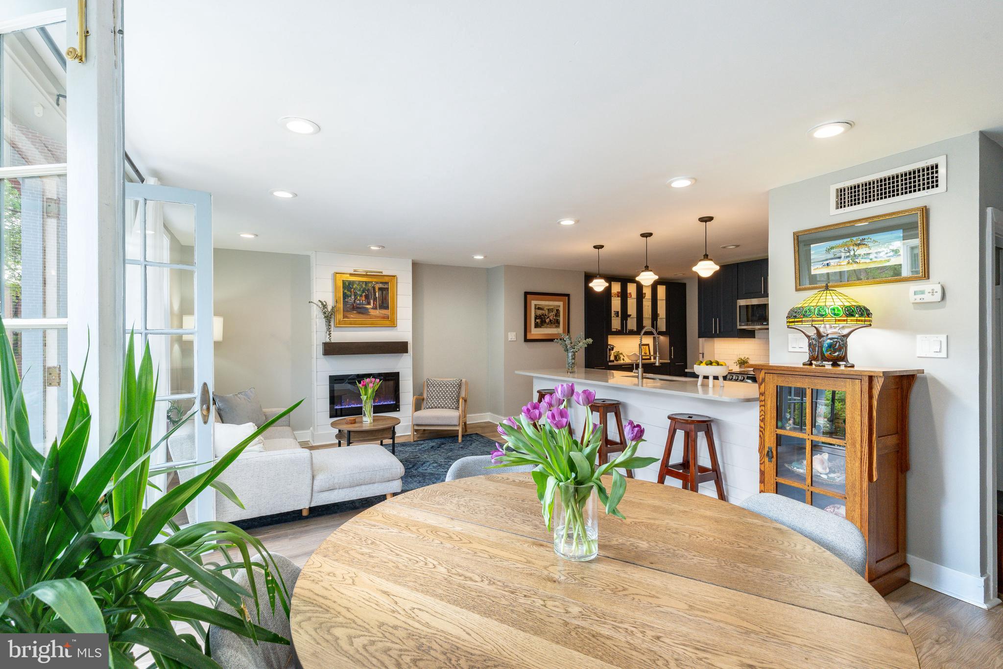 FITLER SQUARE - Residential