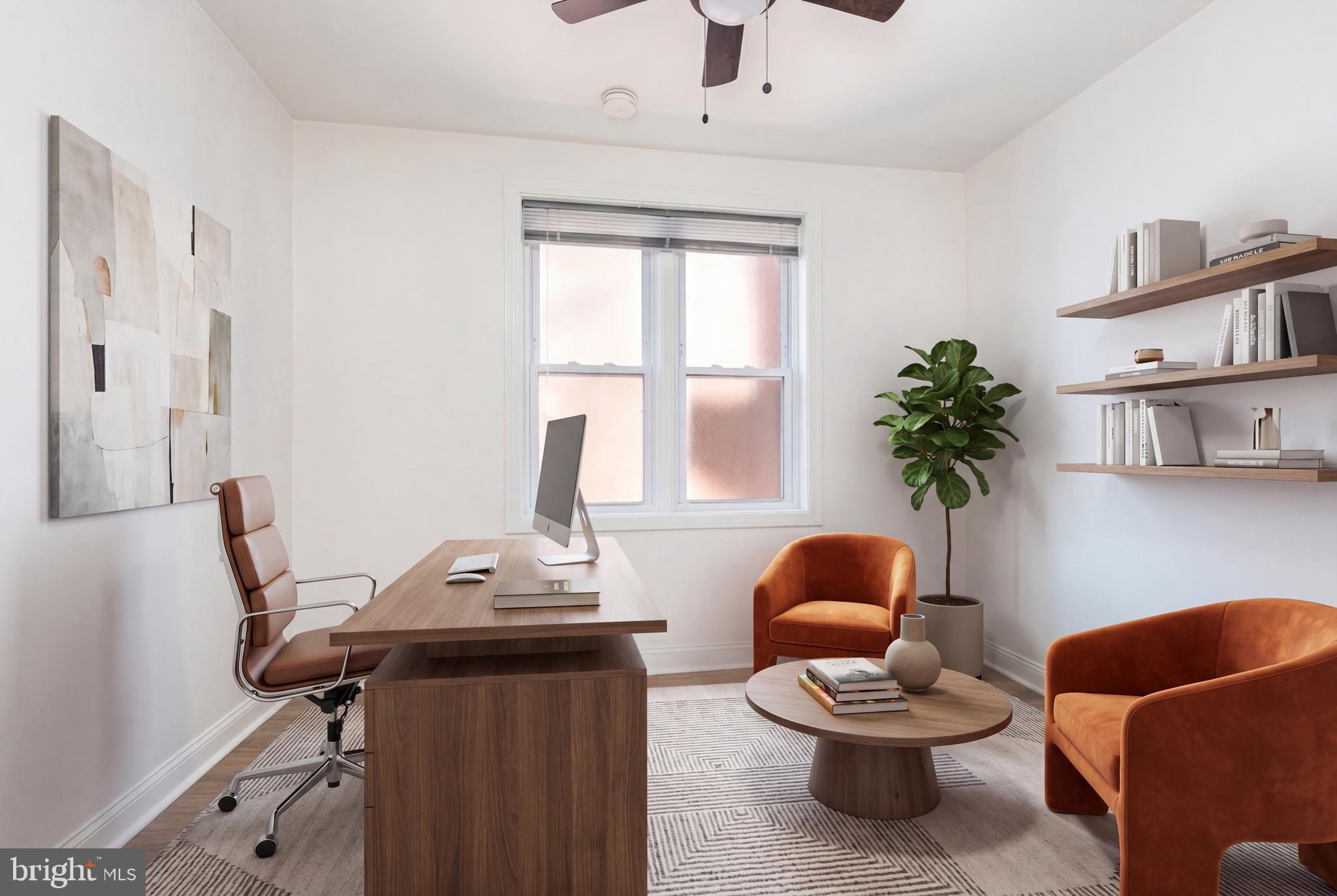 FITLER SQUARE - Residential