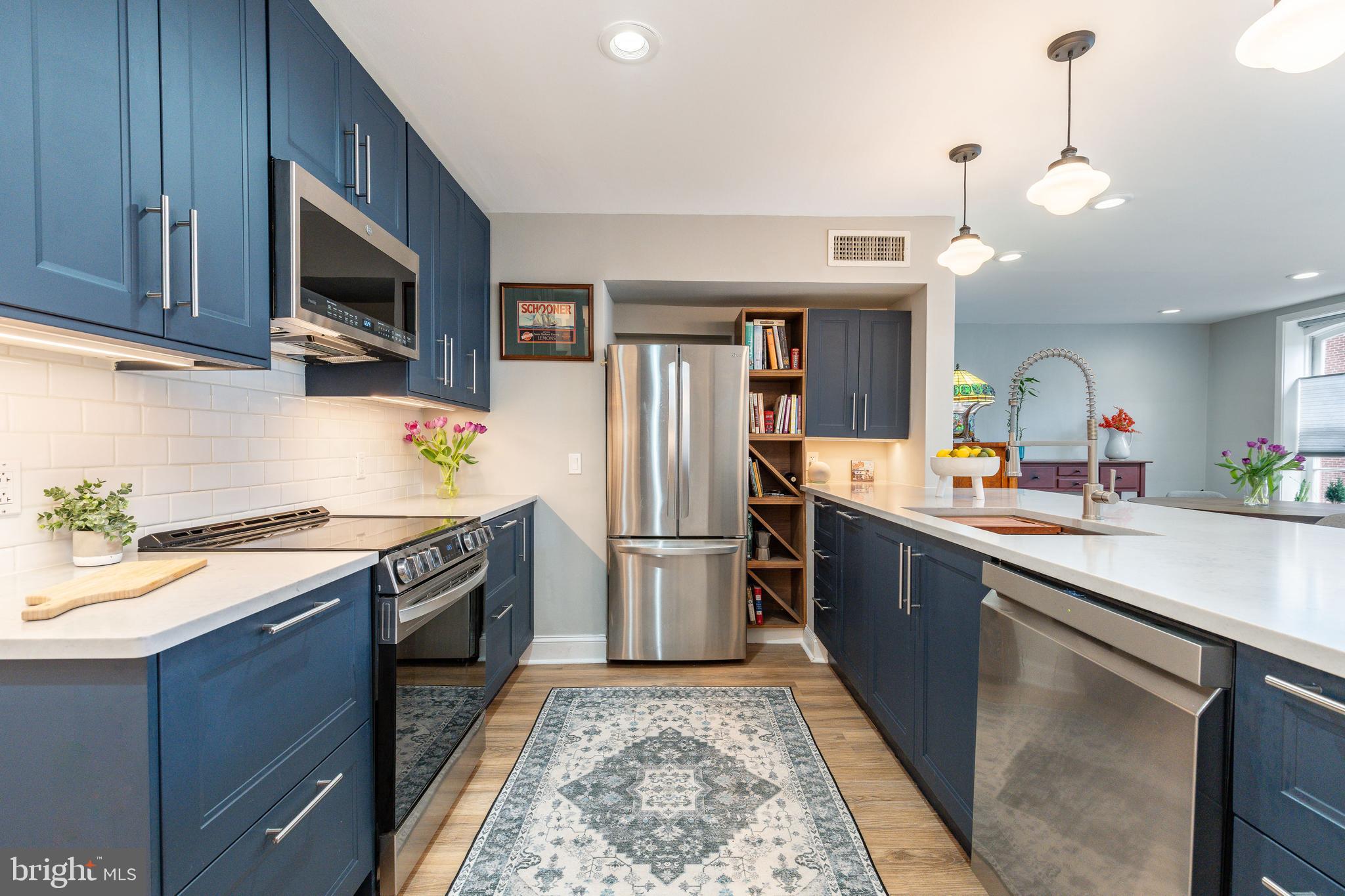 FITLER SQUARE - Residential