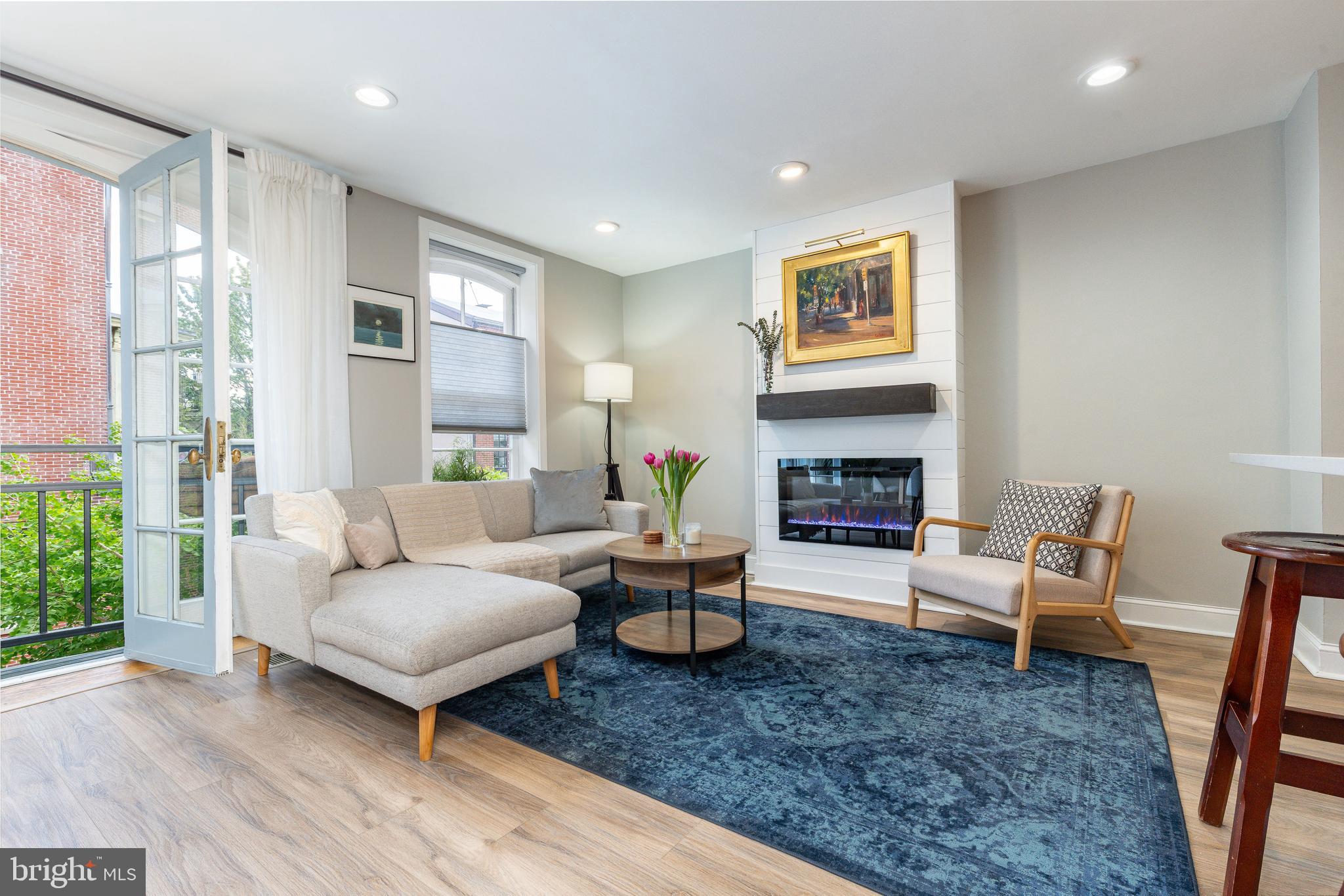 FITLER SQUARE - Residential