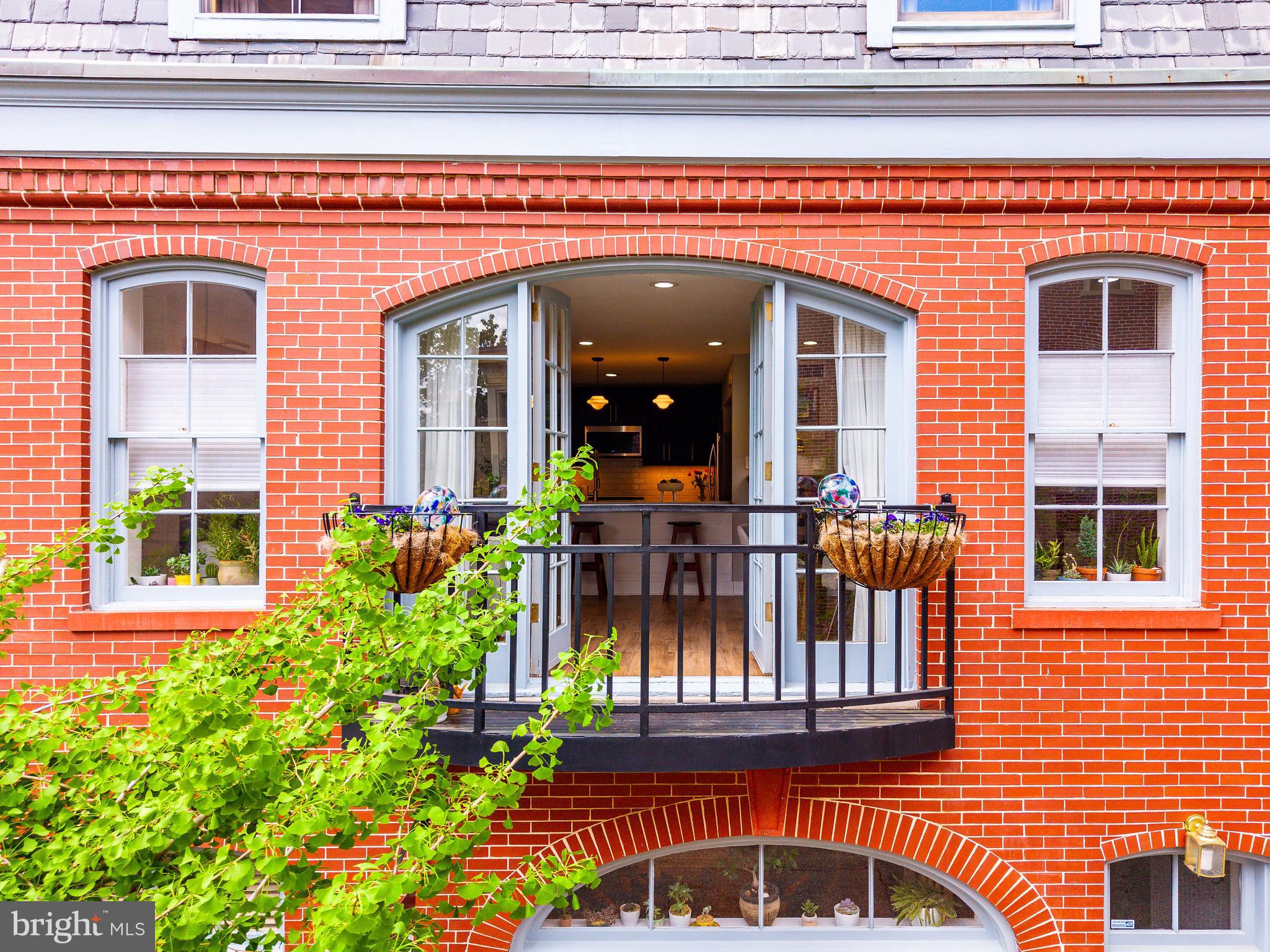 FITLER SQUARE - Residential