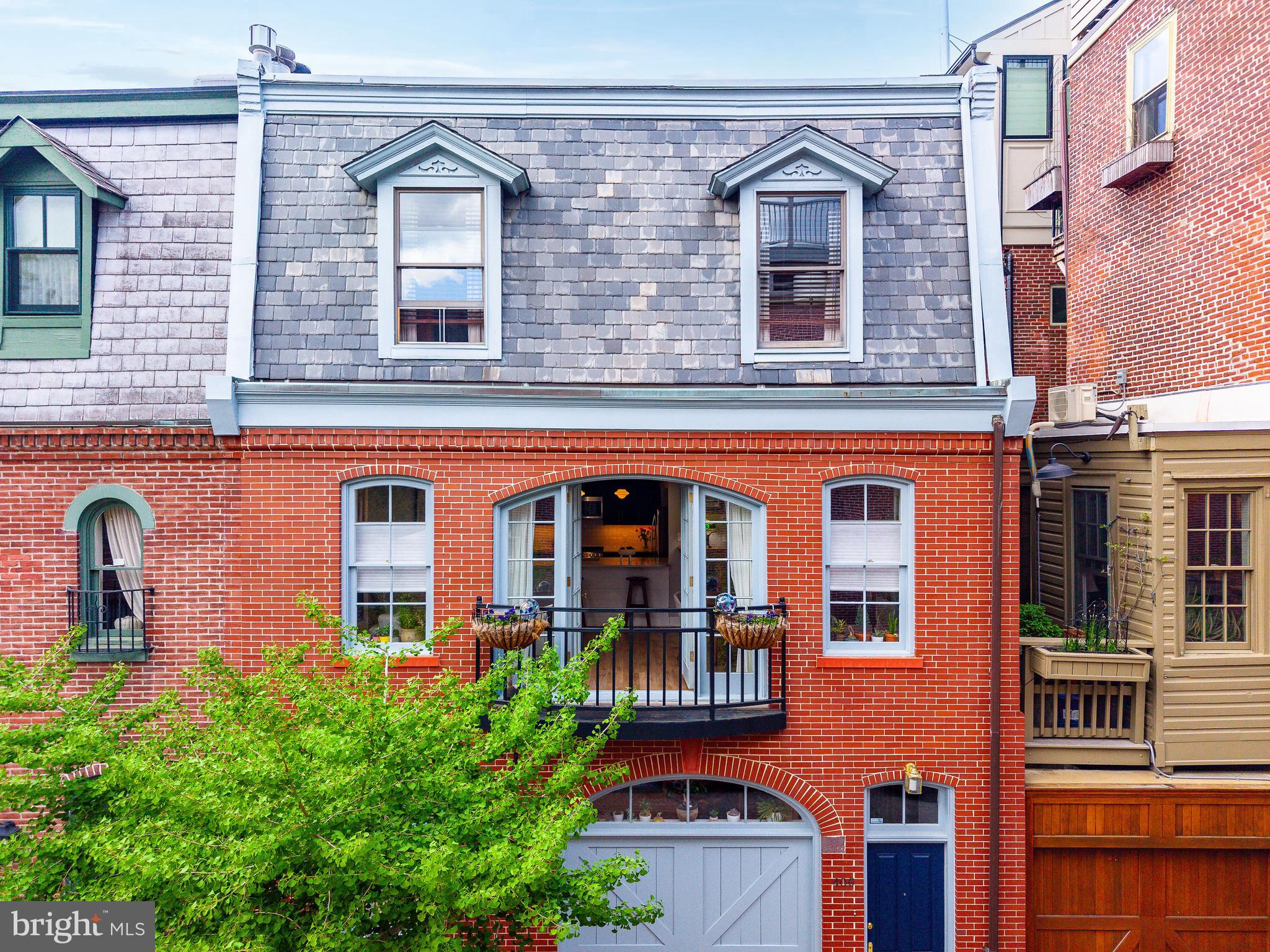 FITLER SQUARE - Residential