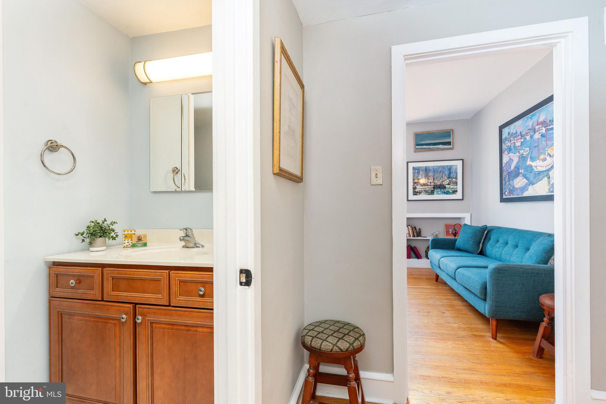 FITLER SQUARE - Residential