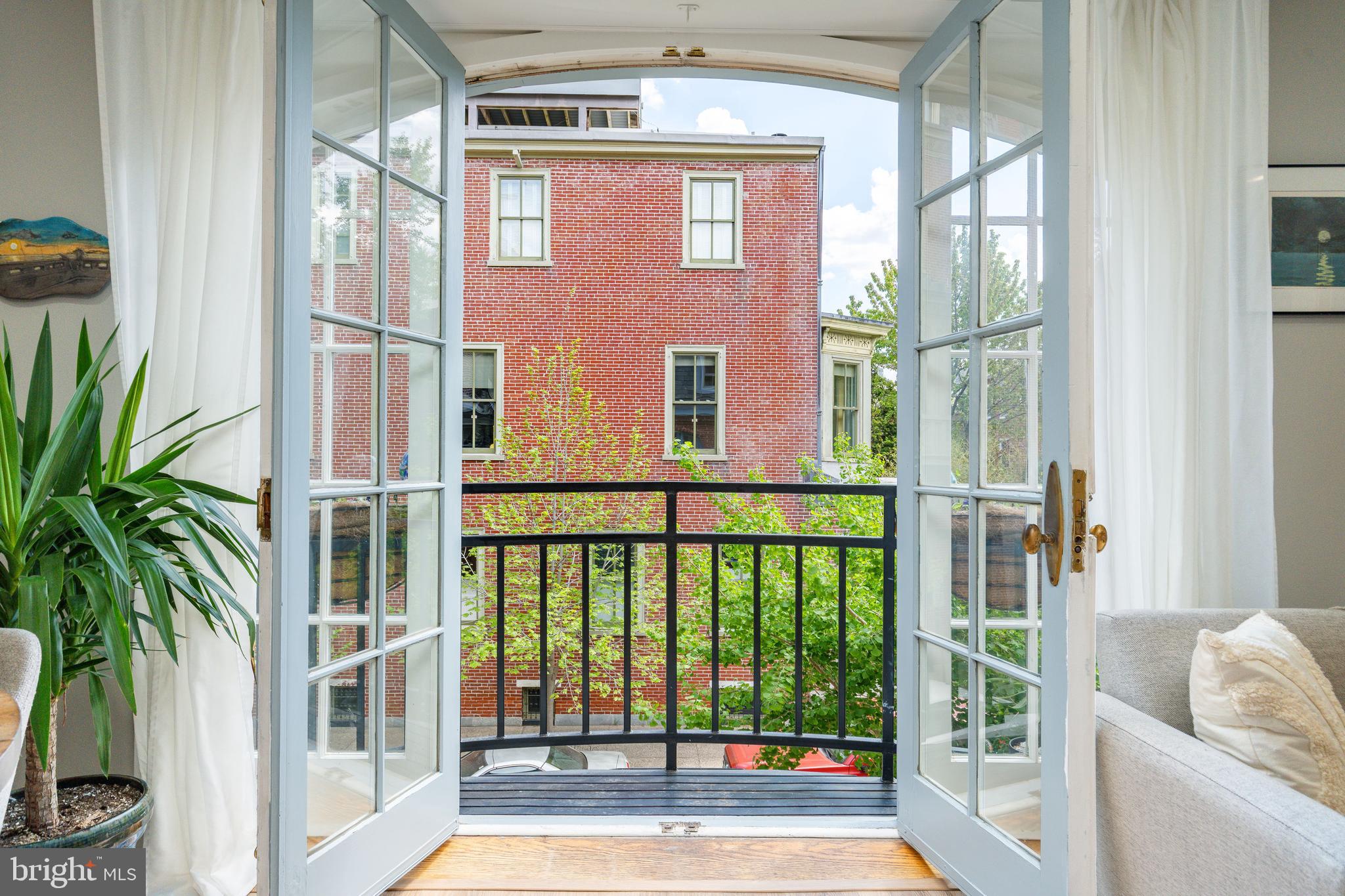 FITLER SQUARE - Residential