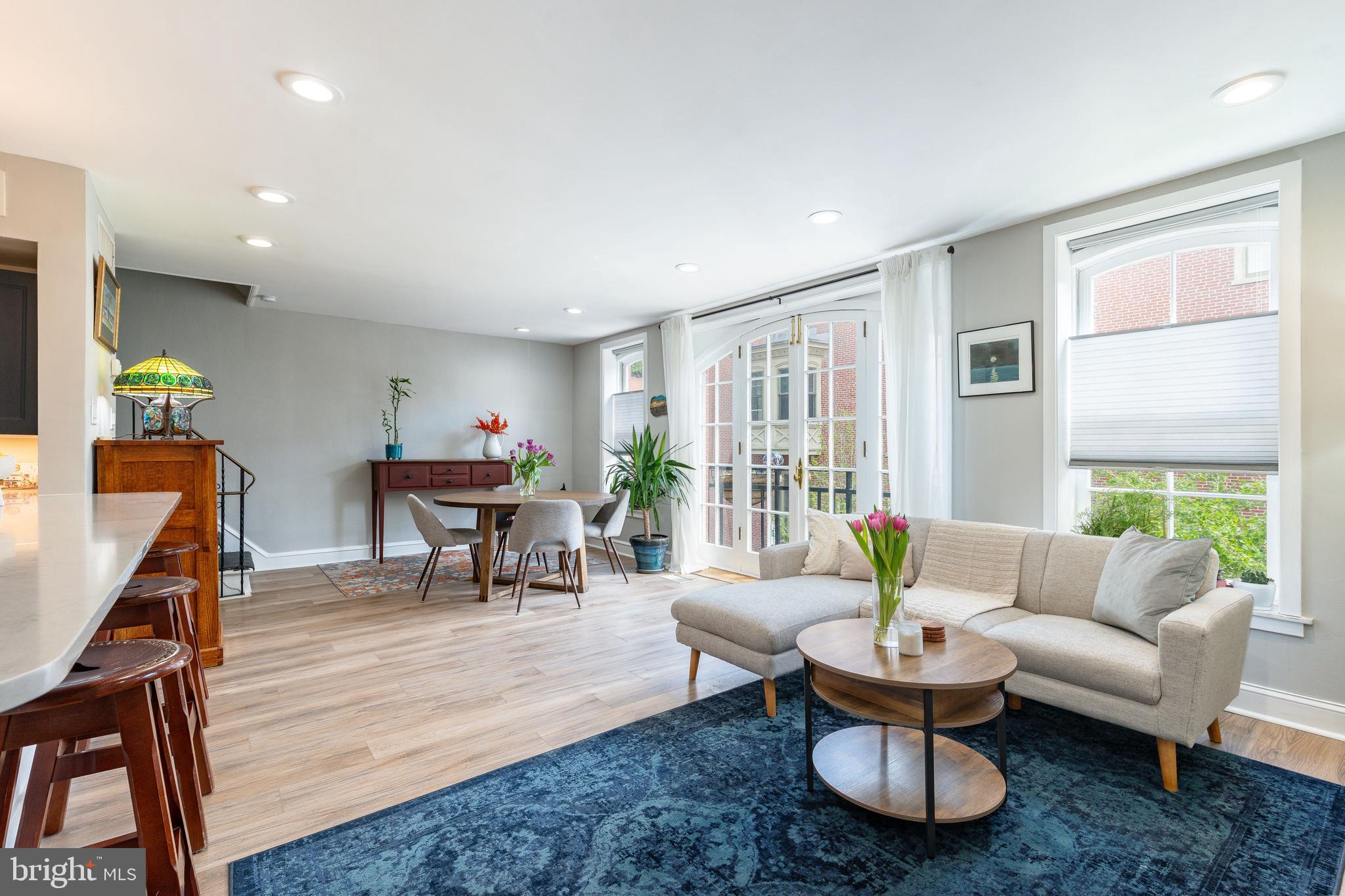 FITLER SQUARE - Residential