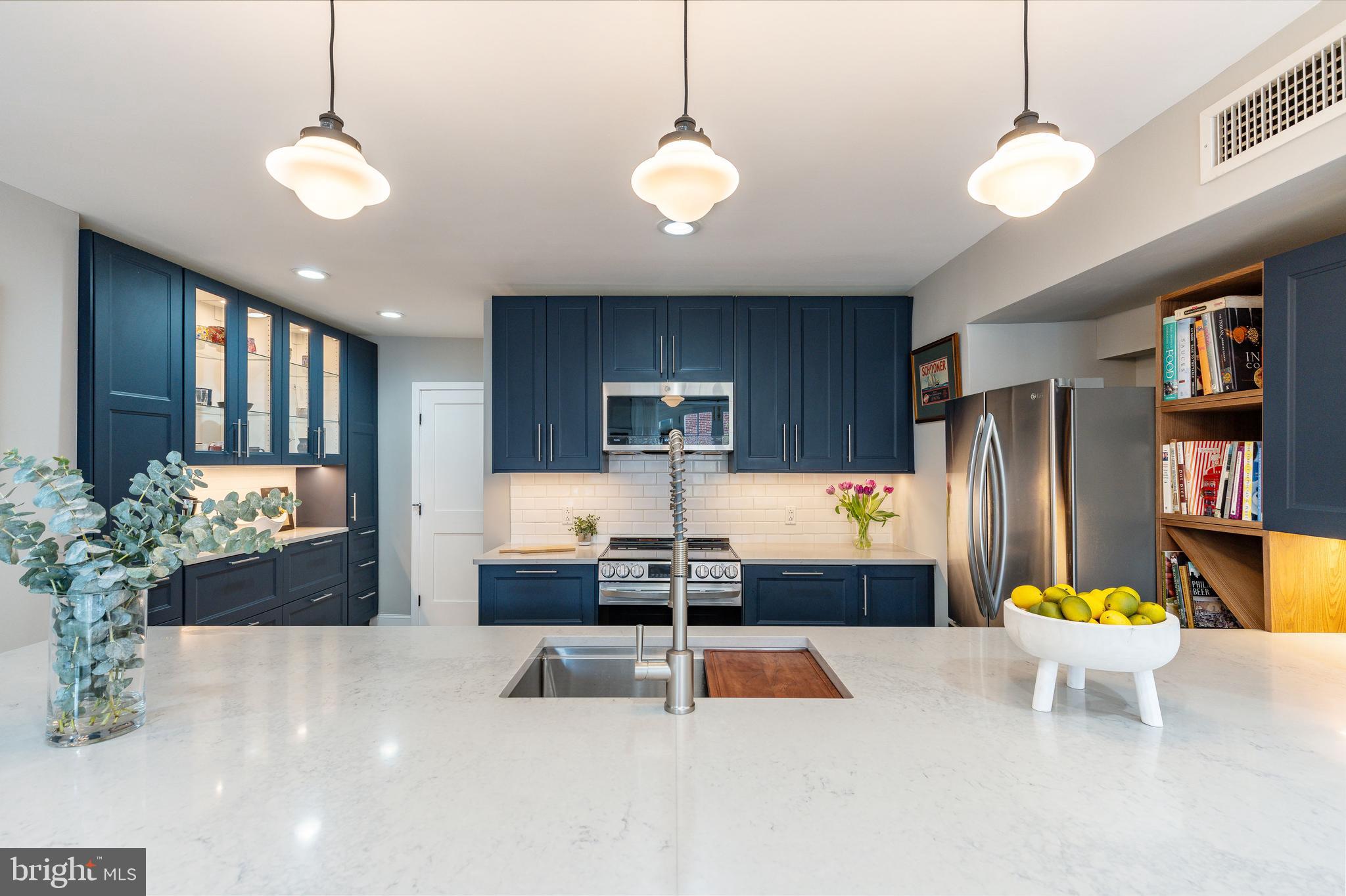 FITLER SQUARE - Residential