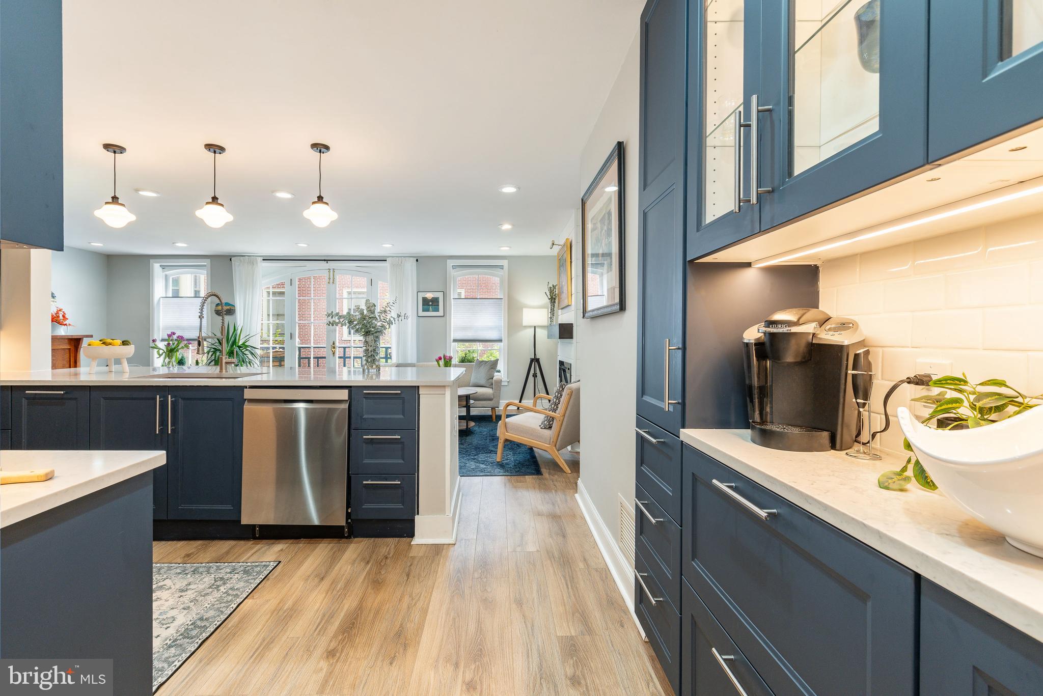 FITLER SQUARE - Residential