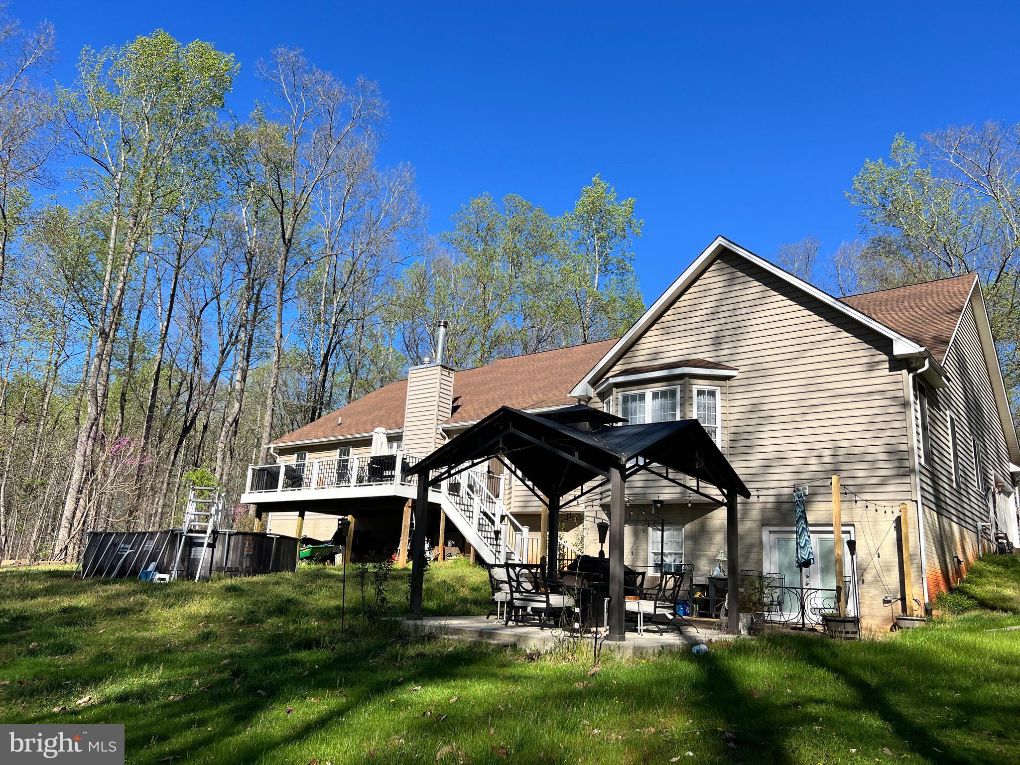 17006 BLACK OAK DRIVE