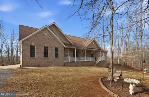 17006 Black Oak Drive, Brandy Station, VA MLS: VACU2012516