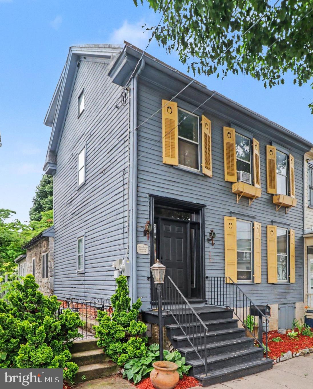 226 E KING STREET