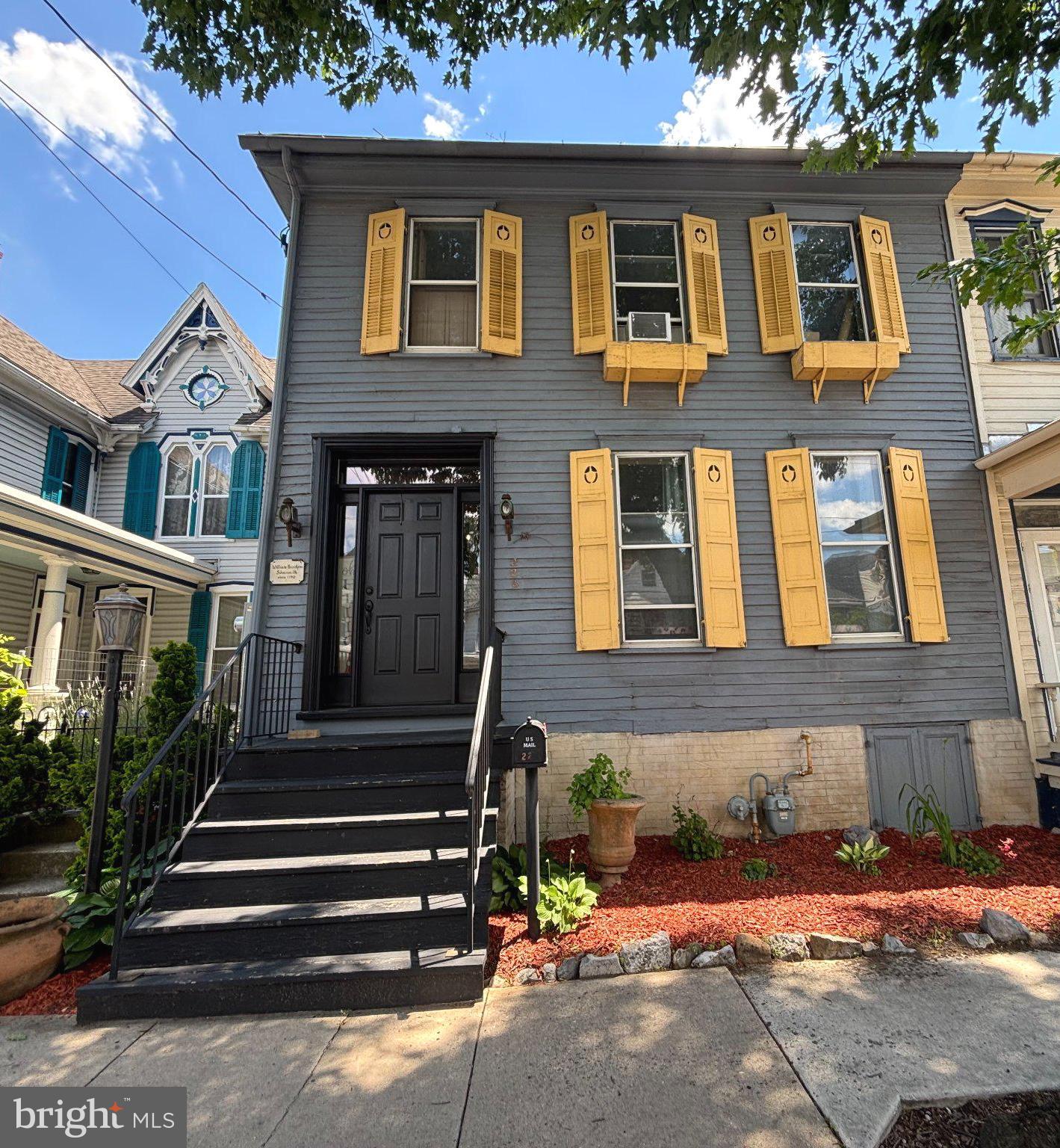 226 E KING STREET