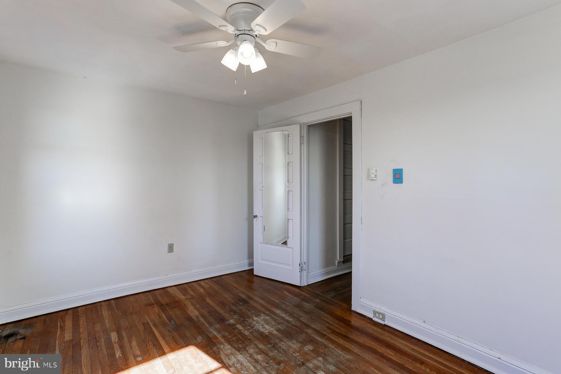 41 N 10TH STREET 2ND FLOOR