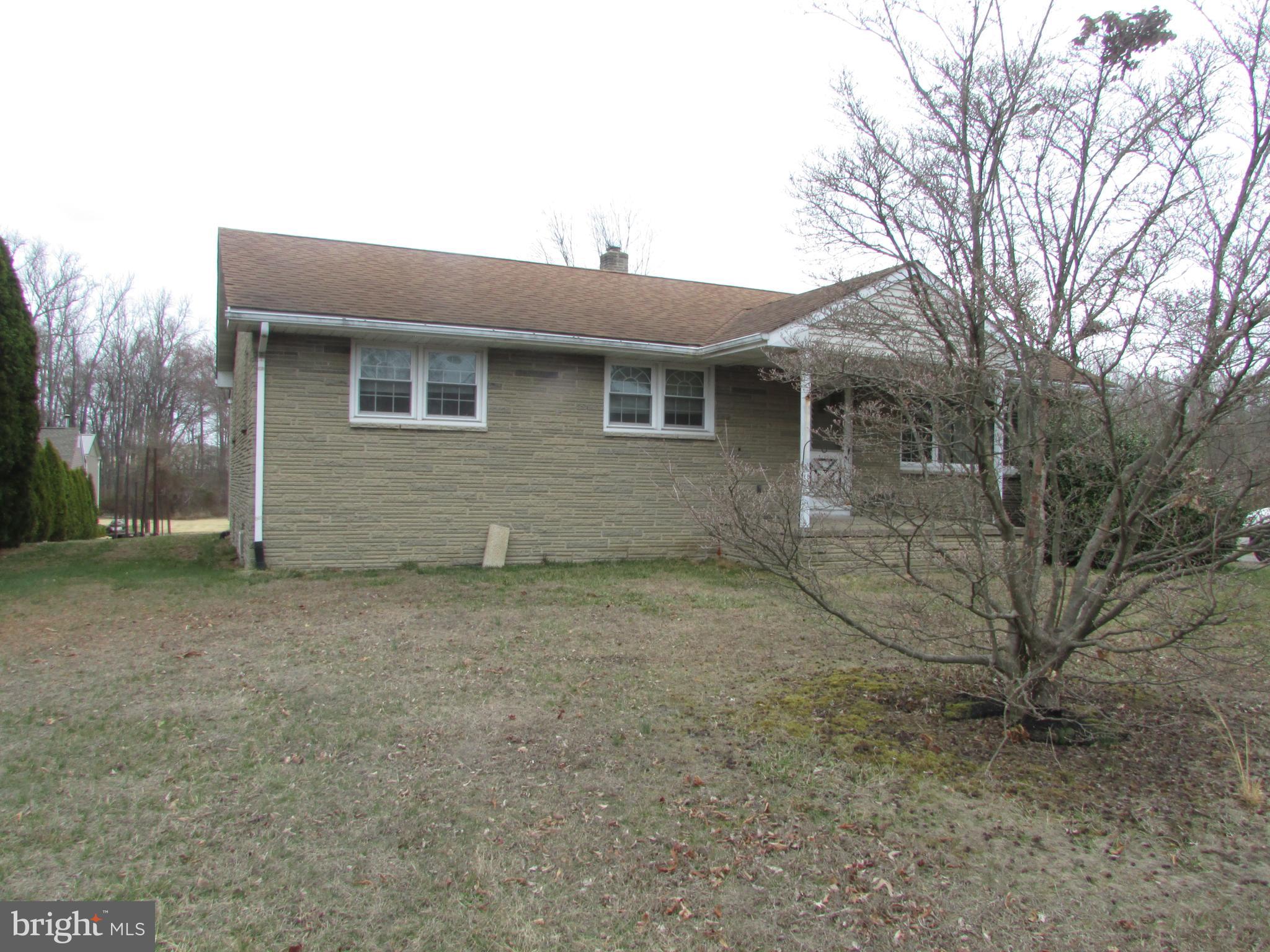 236 RED LION ROAD