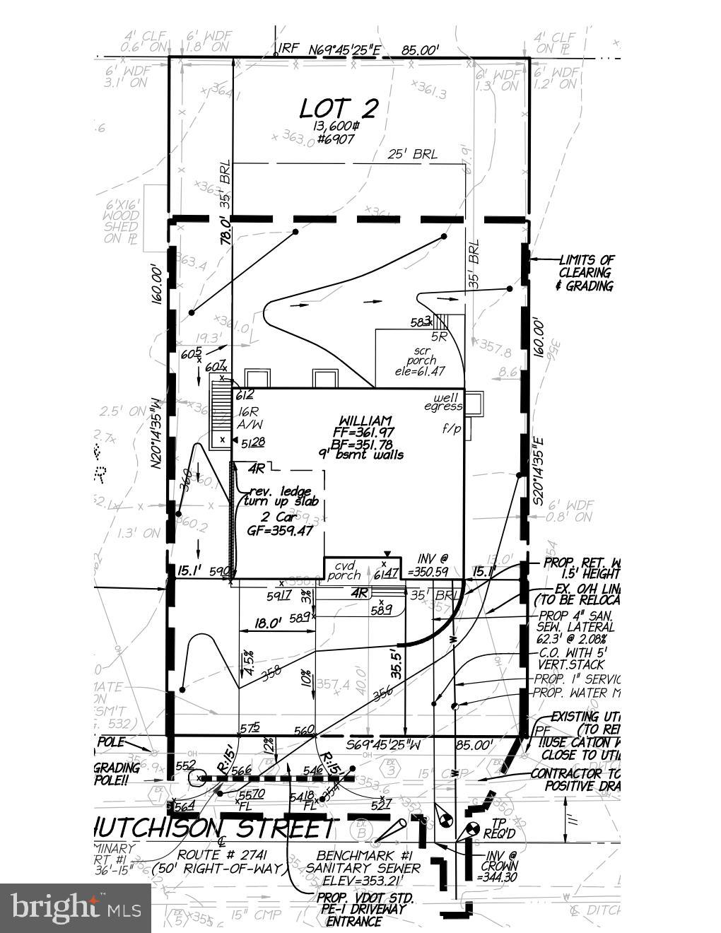 RETLAW TERRACE - Residential