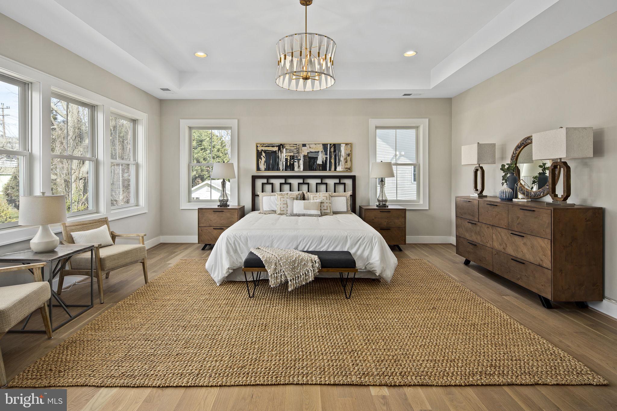 RETLAW TERRACE - Residential