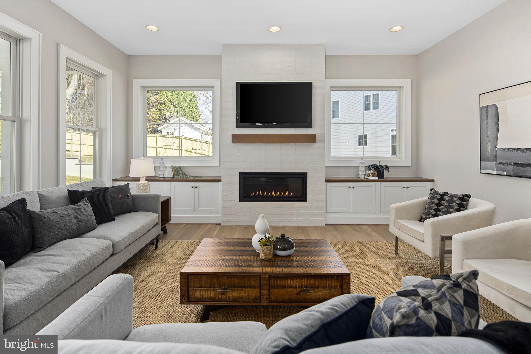 RETLAW TERRACE - Residential