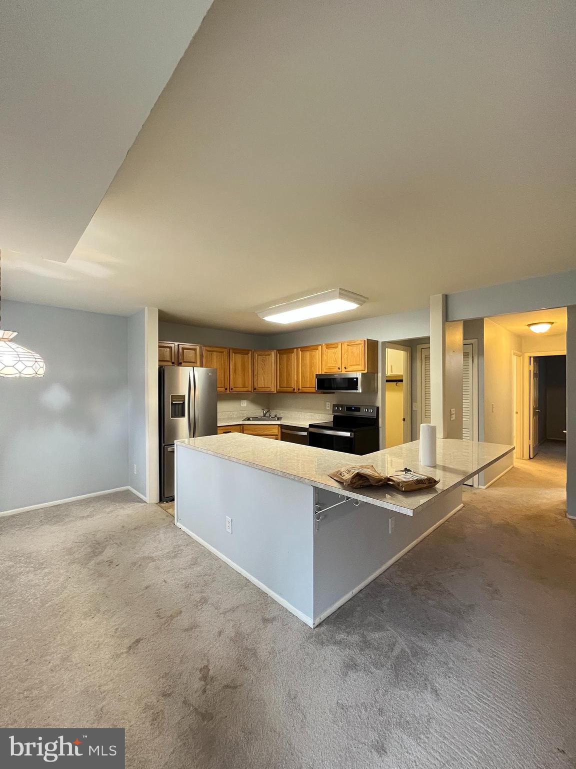 HICKORY HILLS - Residential