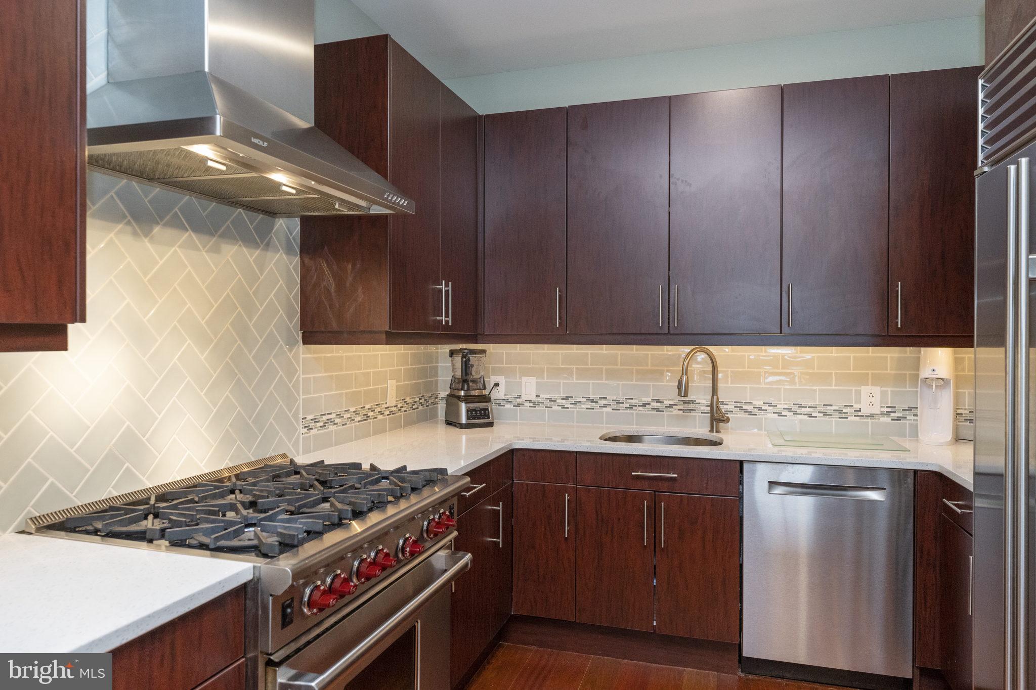 SOCIETY HILL - Residential Lease