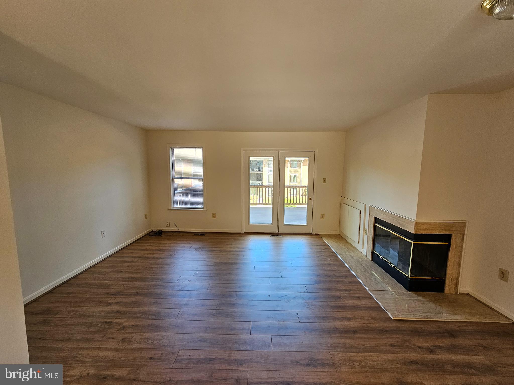 KEENE MILL OVERLOOK - Residential Lease