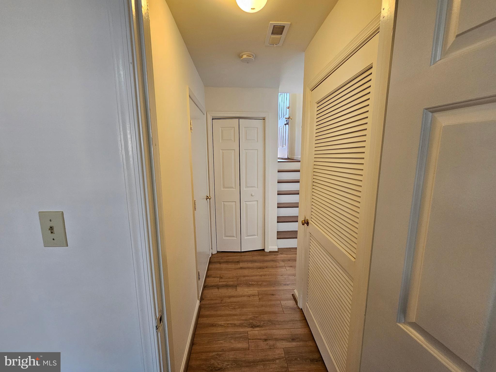 KEENE MILL OVERLOOK - Residential Lease