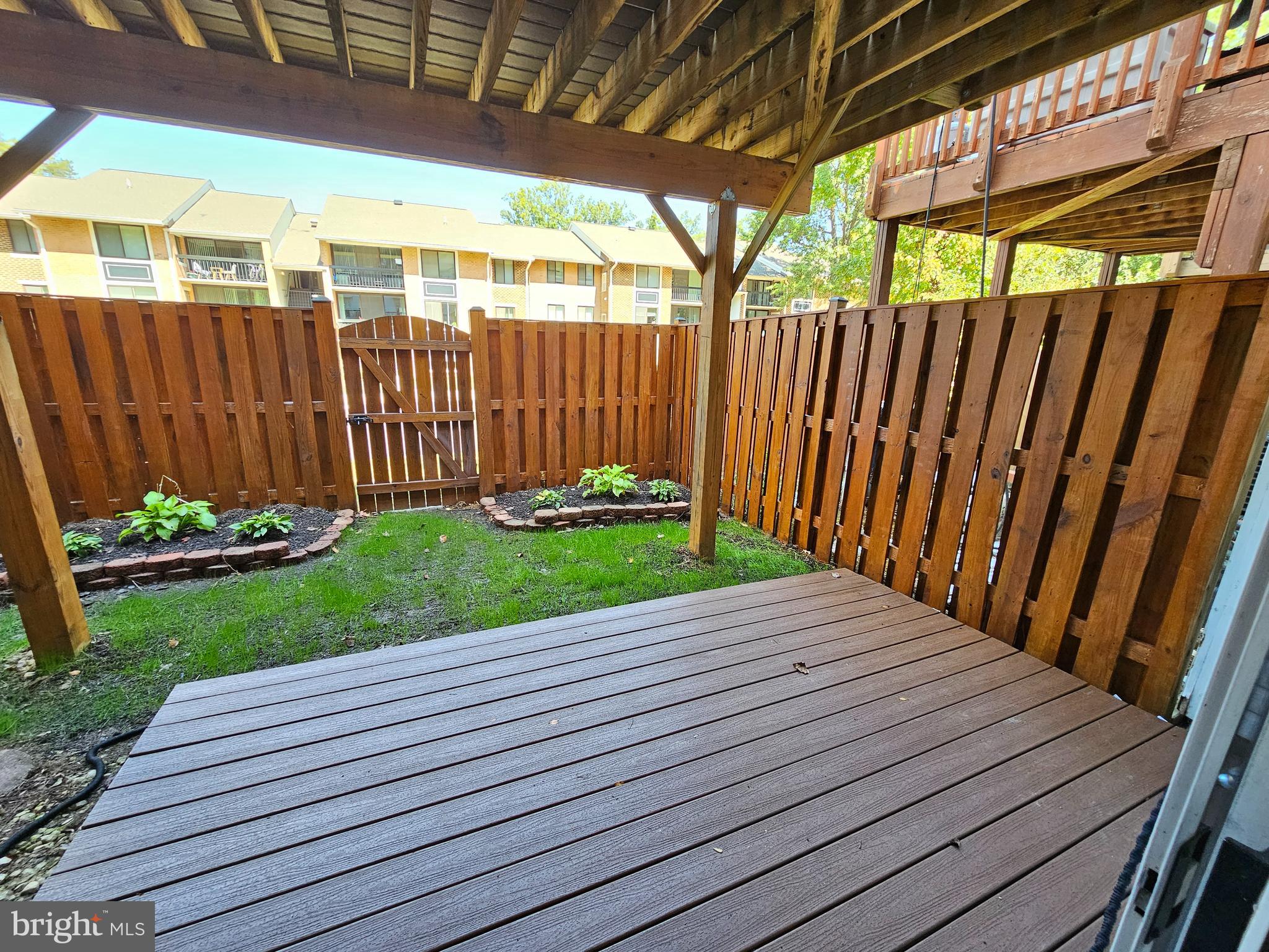 KEENE MILL OVERLOOK - Residential Lease