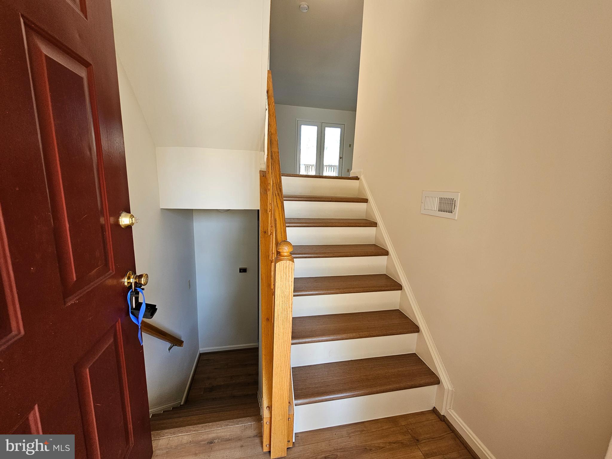 KEENE MILL OVERLOOK - Residential Lease