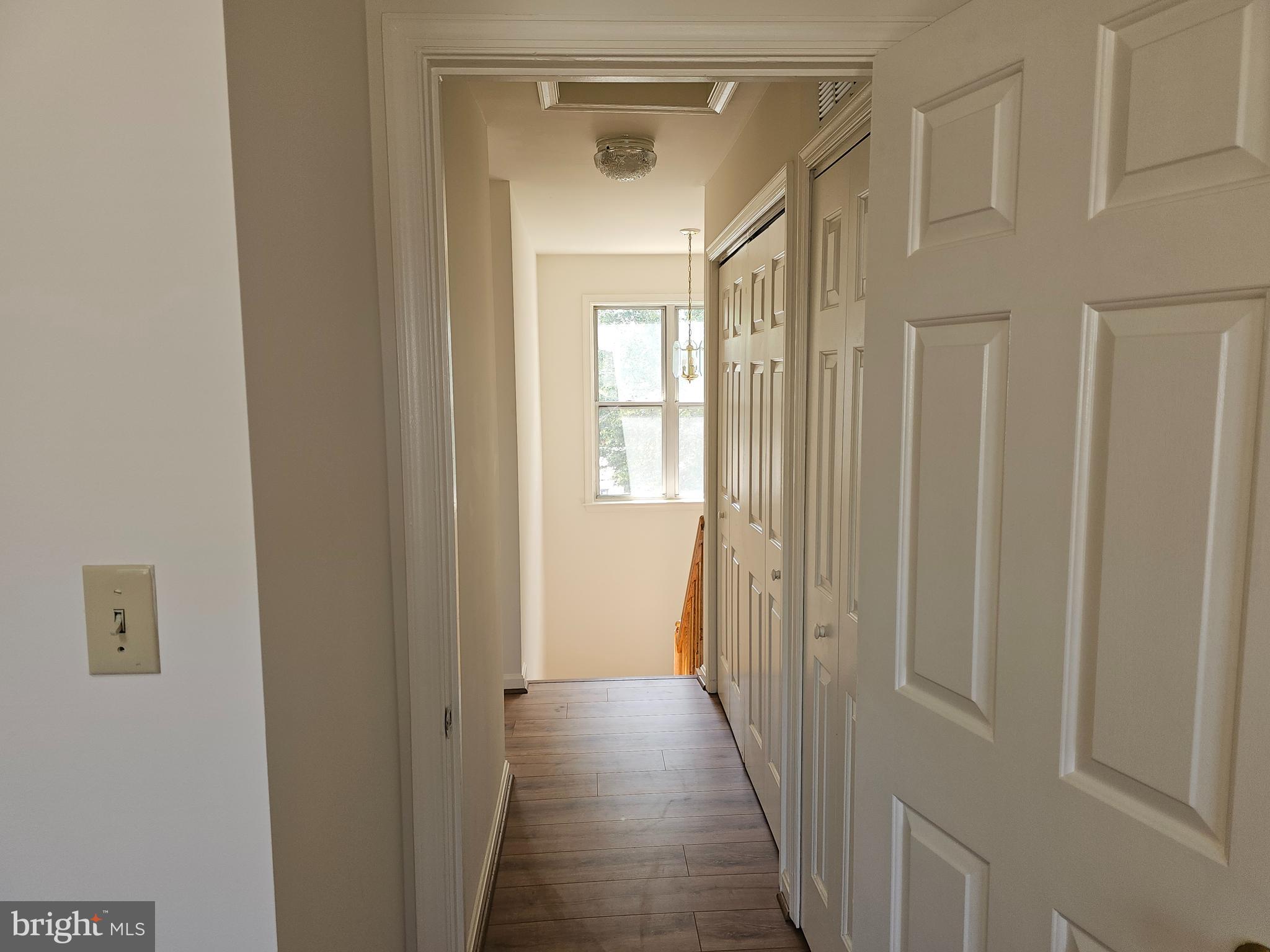 KEENE MILL OVERLOOK - Residential Lease