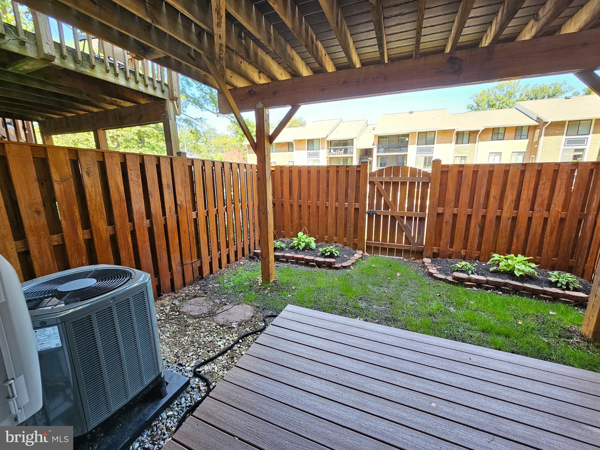 KEENE MILL OVERLOOK - Residential Lease