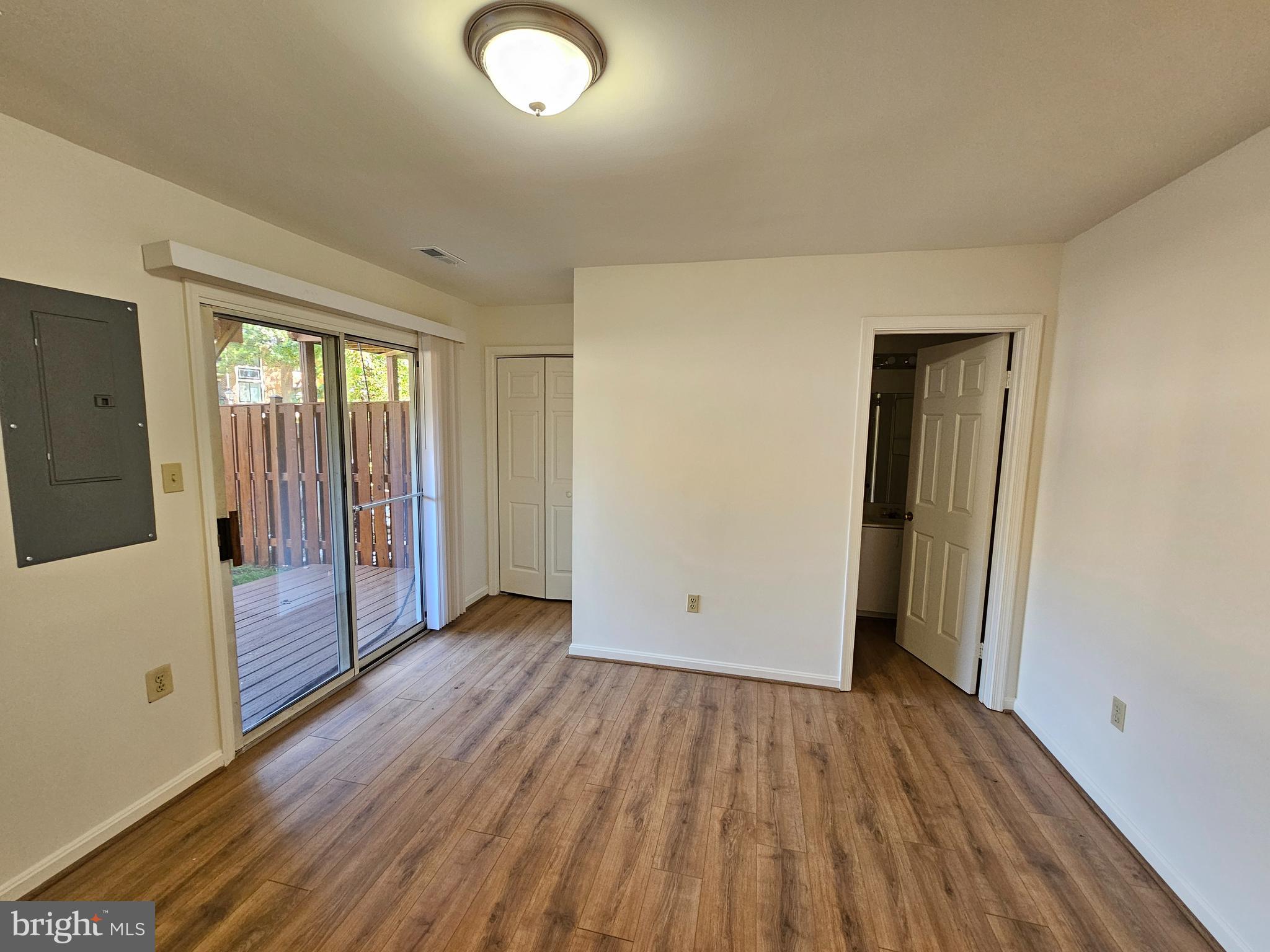 KEENE MILL OVERLOOK - Residential Lease