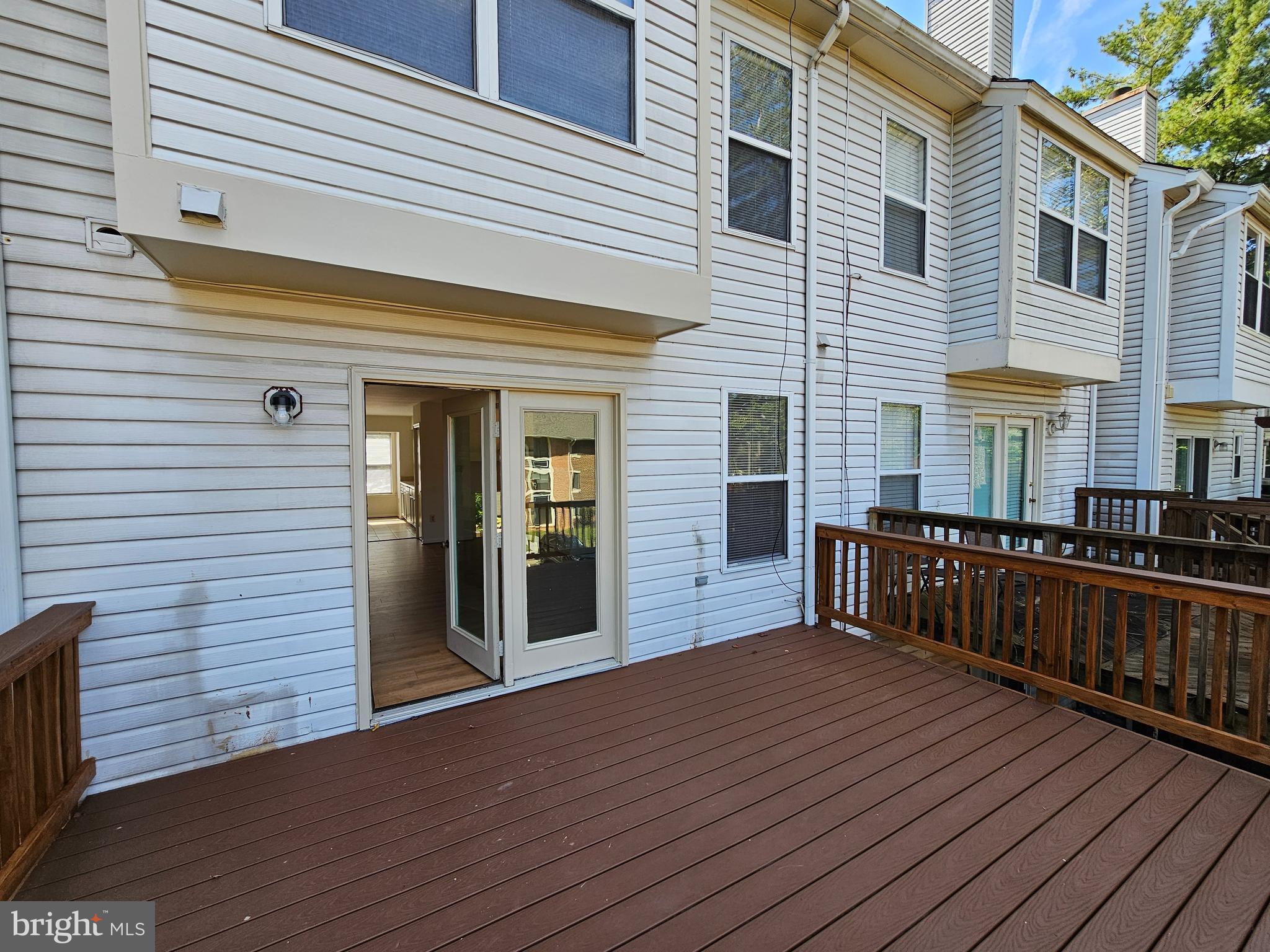 KEENE MILL OVERLOOK - Residential Lease