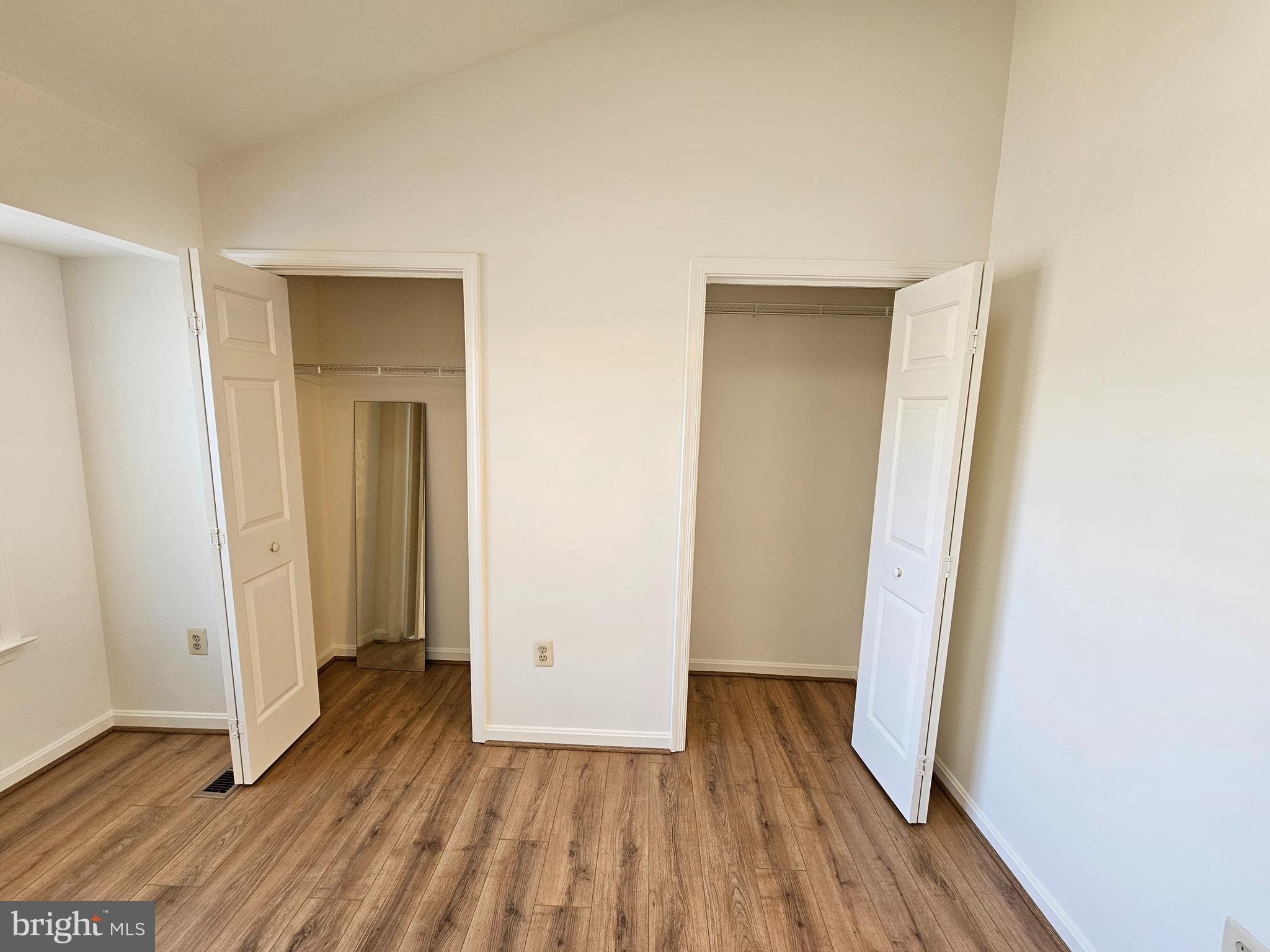 KEENE MILL OVERLOOK - Residential Lease