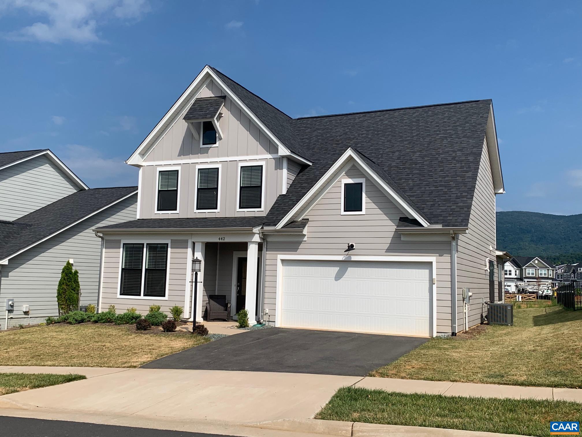 NONE AVAILABLE - Residential Lease