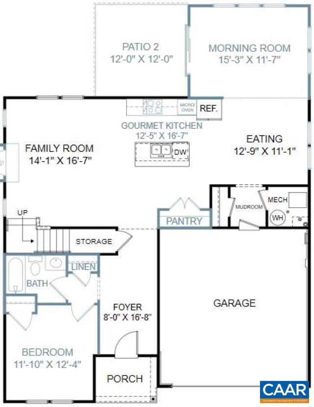NONE AVAILABLE - Residential Lease