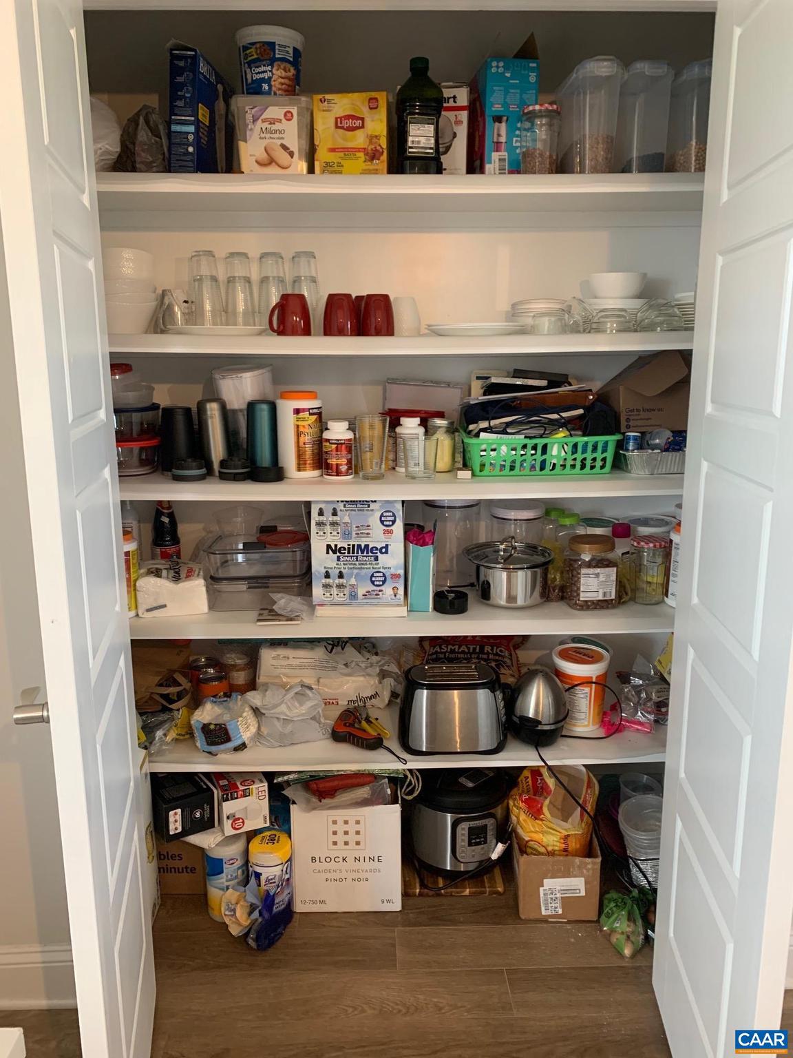 NONE AVAILABLE - Residential Lease