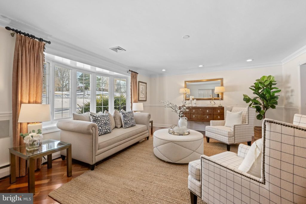 Photo of 3663 Wyola Drive, NEWTOWN SQUARE, PA 19073 (MLS # PADE2108524)