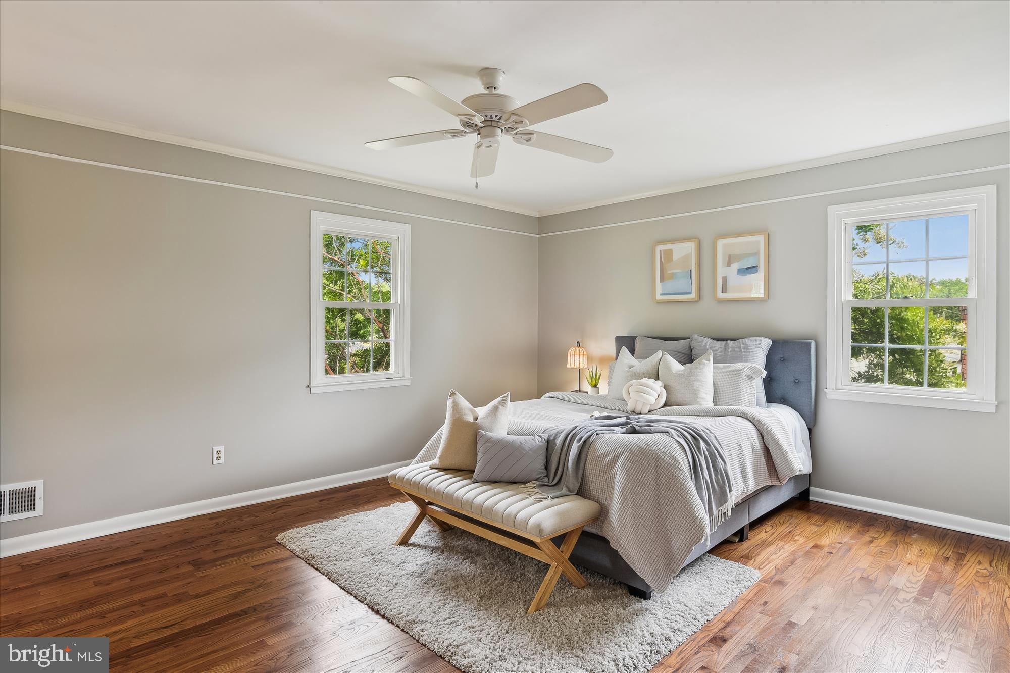 CAMPUS GREEN - Residential