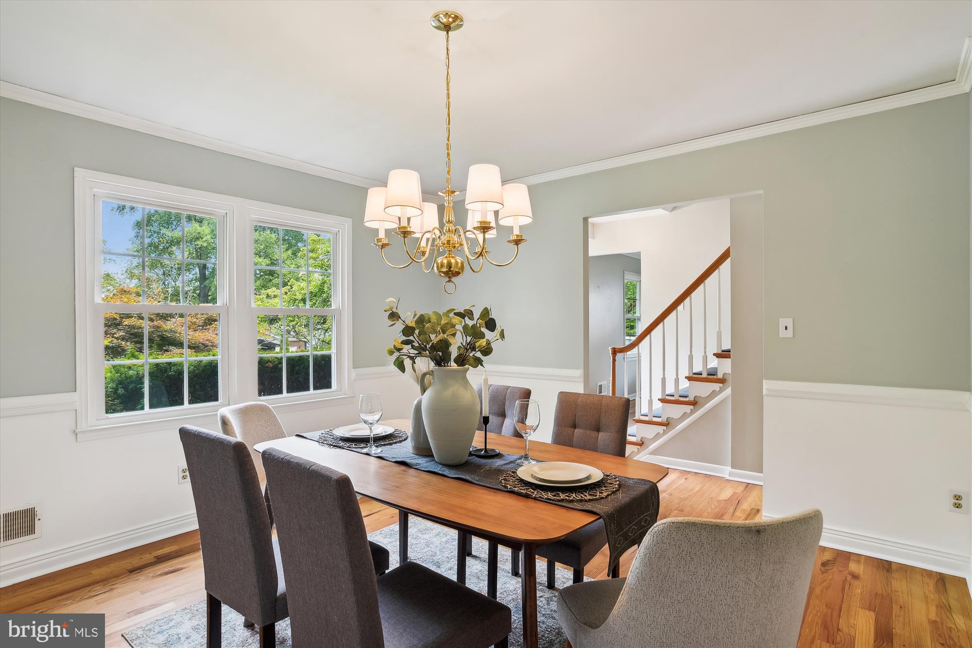 CAMPUS GREEN - Residential