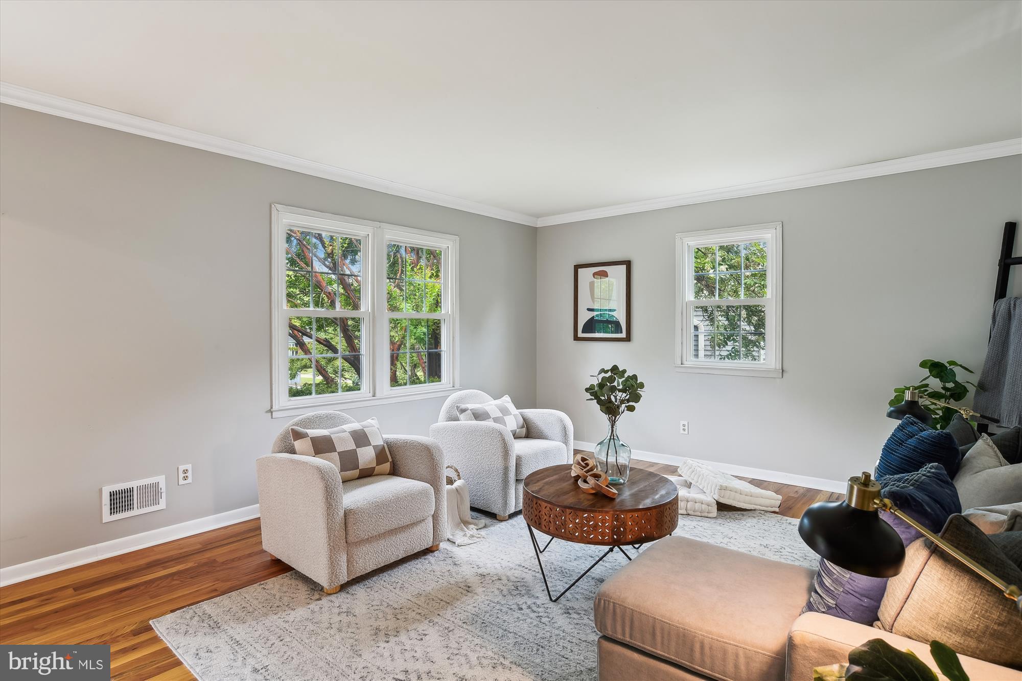 CAMPUS GREEN - Residential