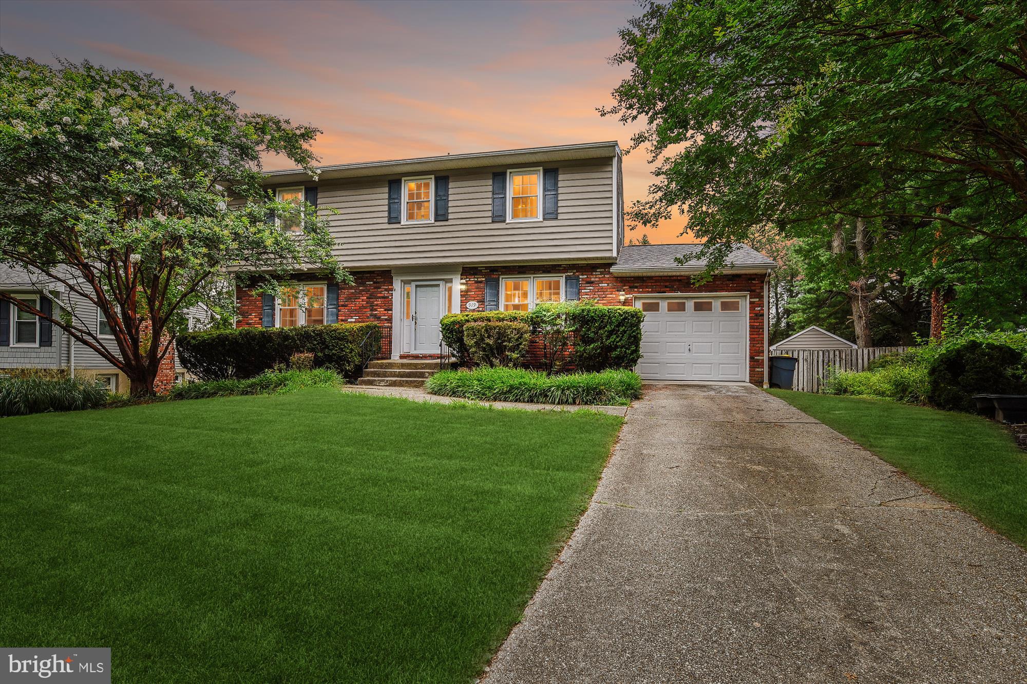 CAMPUS GREEN - Residential