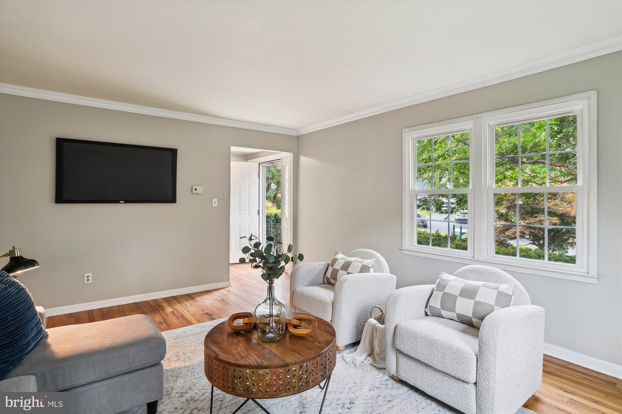 CAMPUS GREEN - Residential