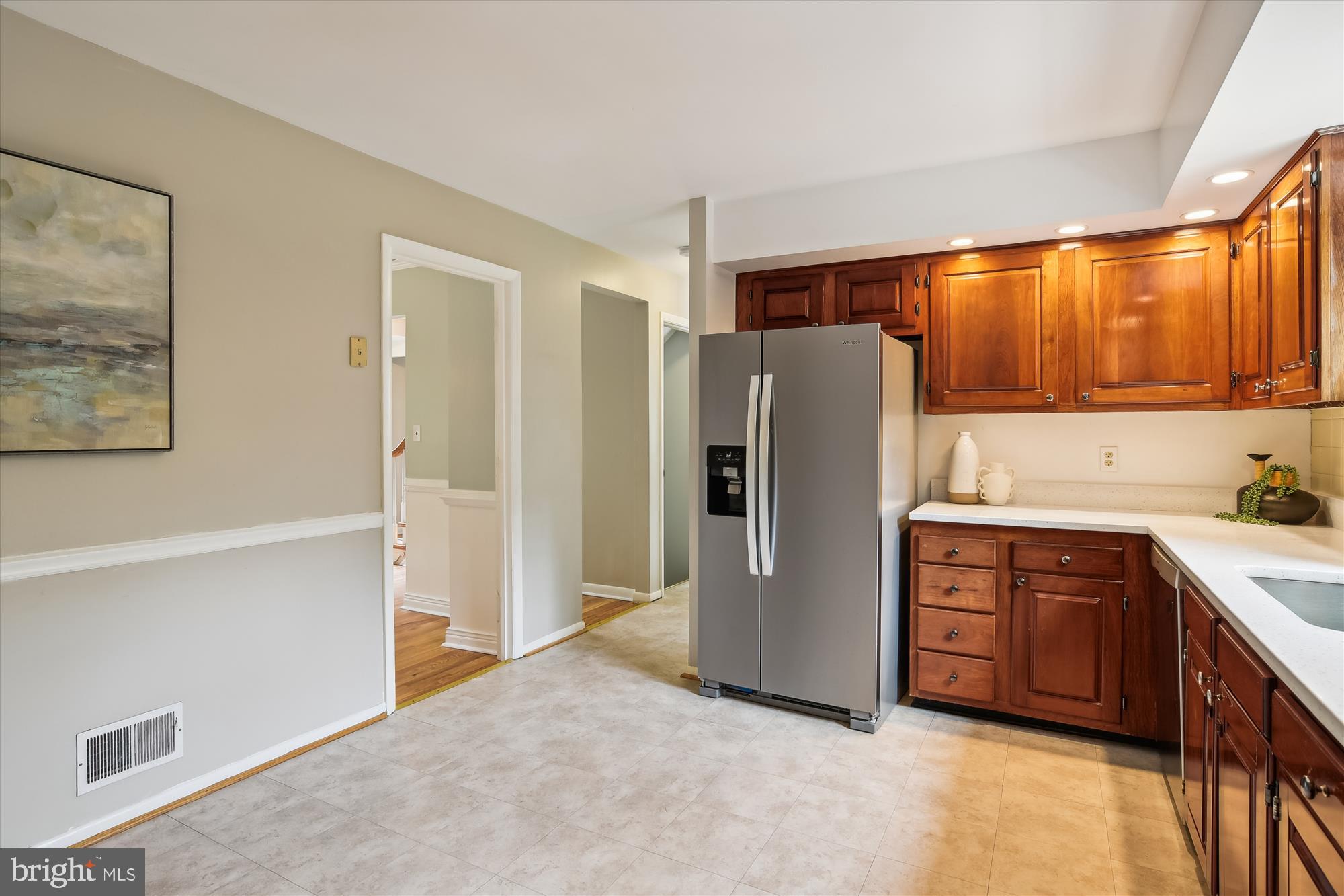 CAMPUS GREEN - Residential