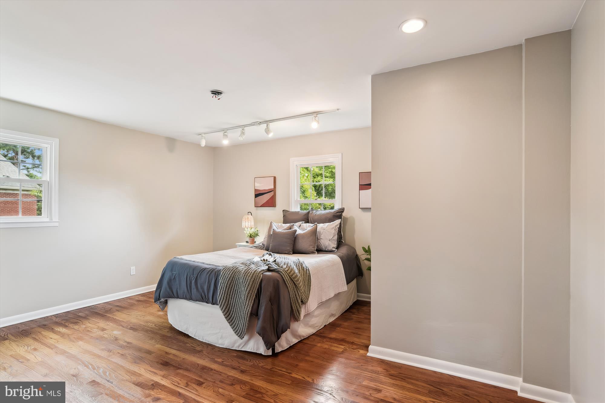 CAMPUS GREEN - Residential