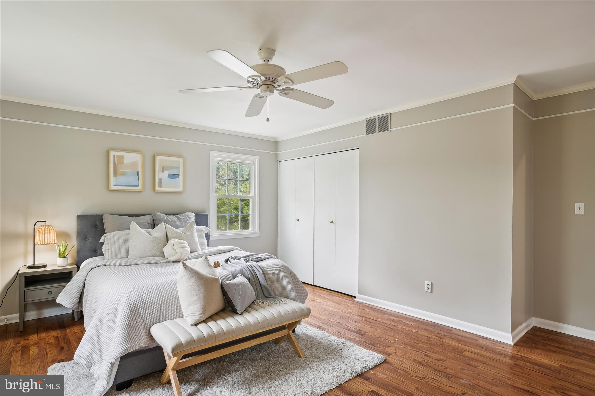 CAMPUS GREEN - Residential